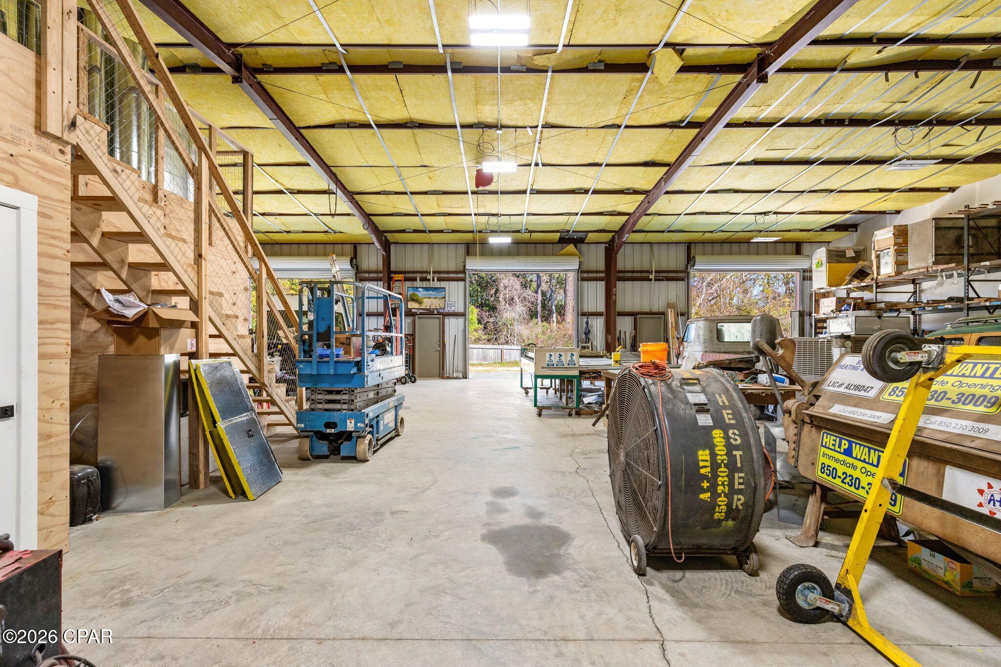 Lagoon Heights - Commercial Sale