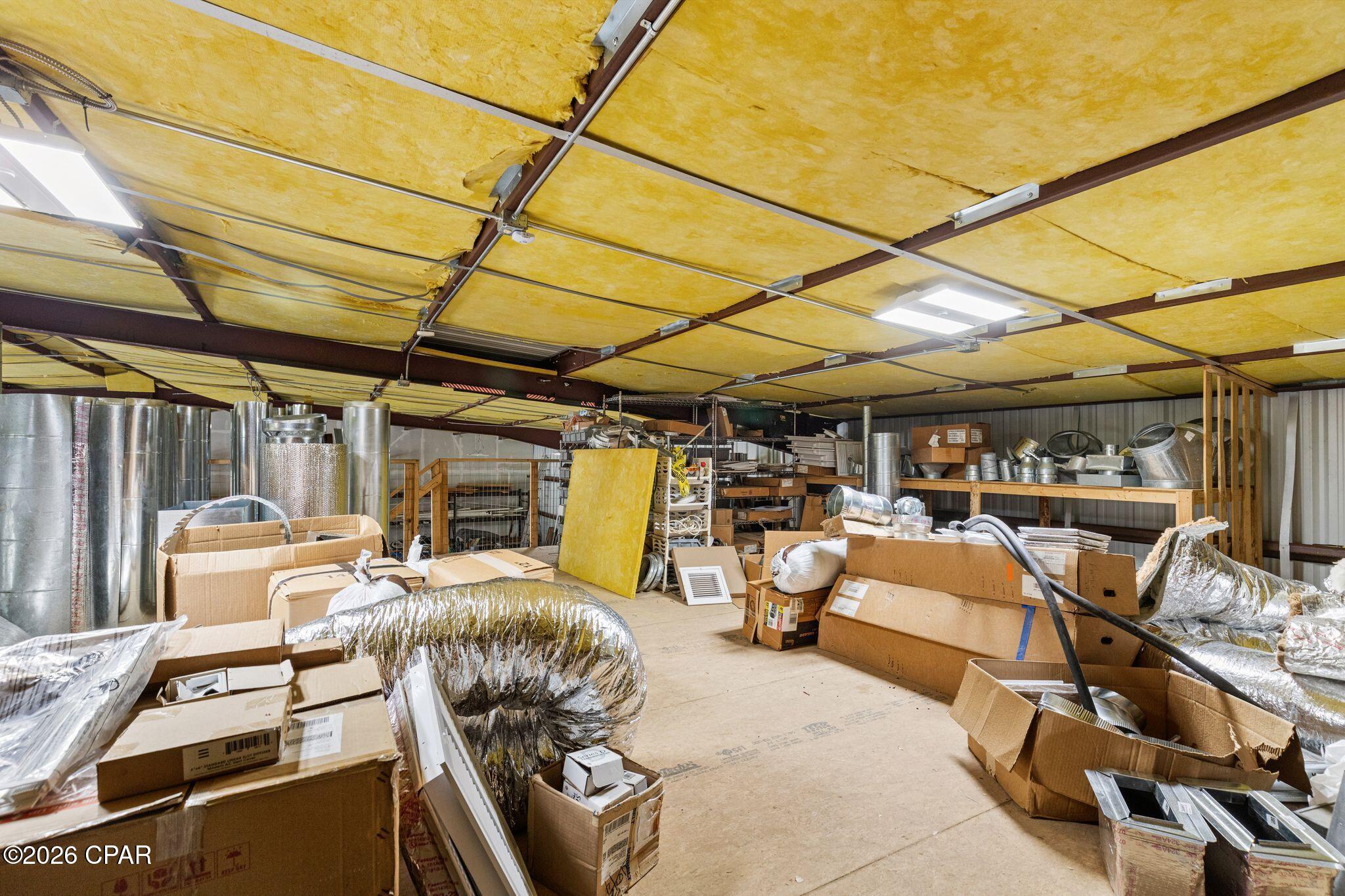 Lagoon Heights - Commercial Sale