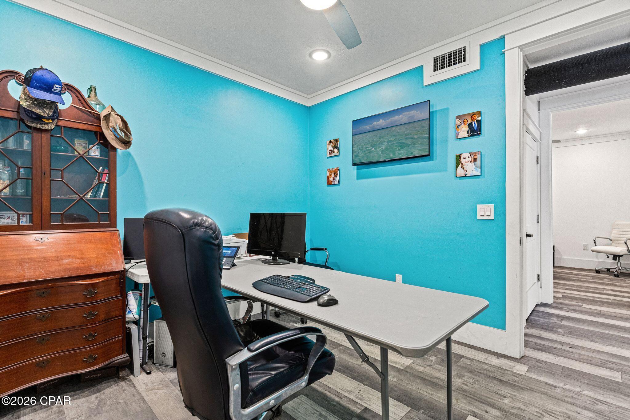 Lagoon Heights - Commercial Sale