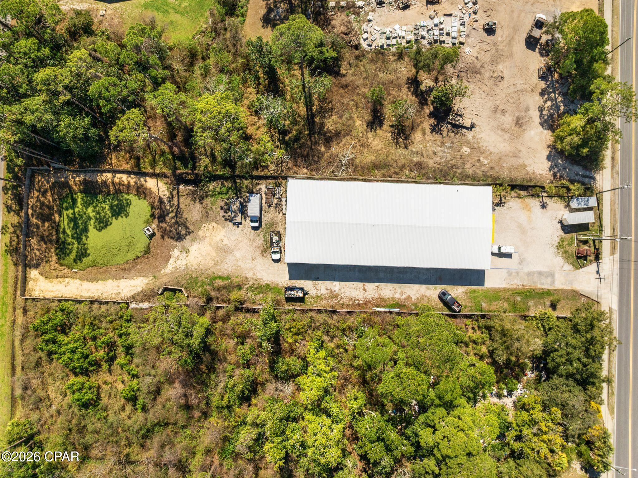 Lagoon Heights - Commercial Sale