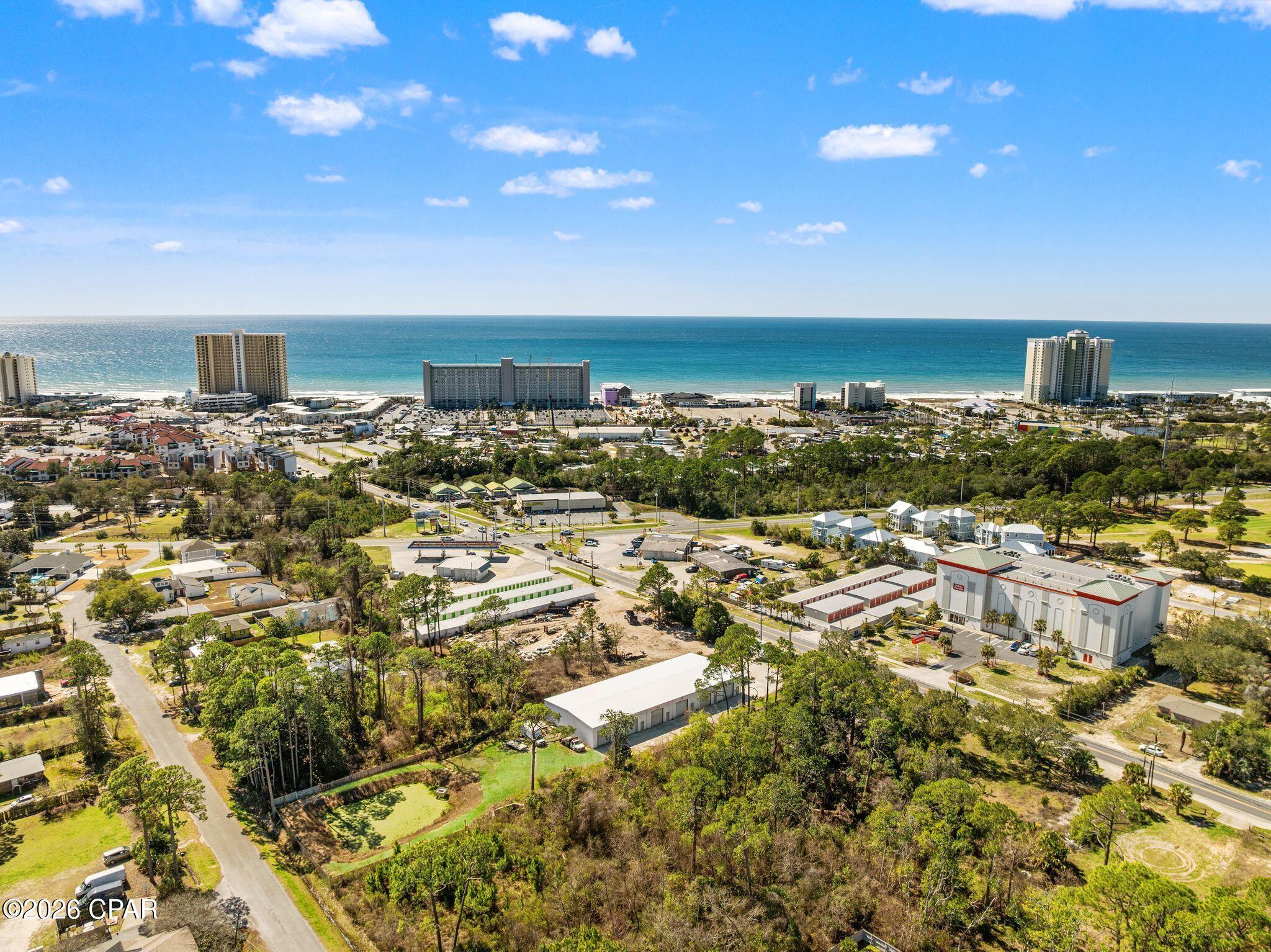 Lagoon Heights - Commercial Sale