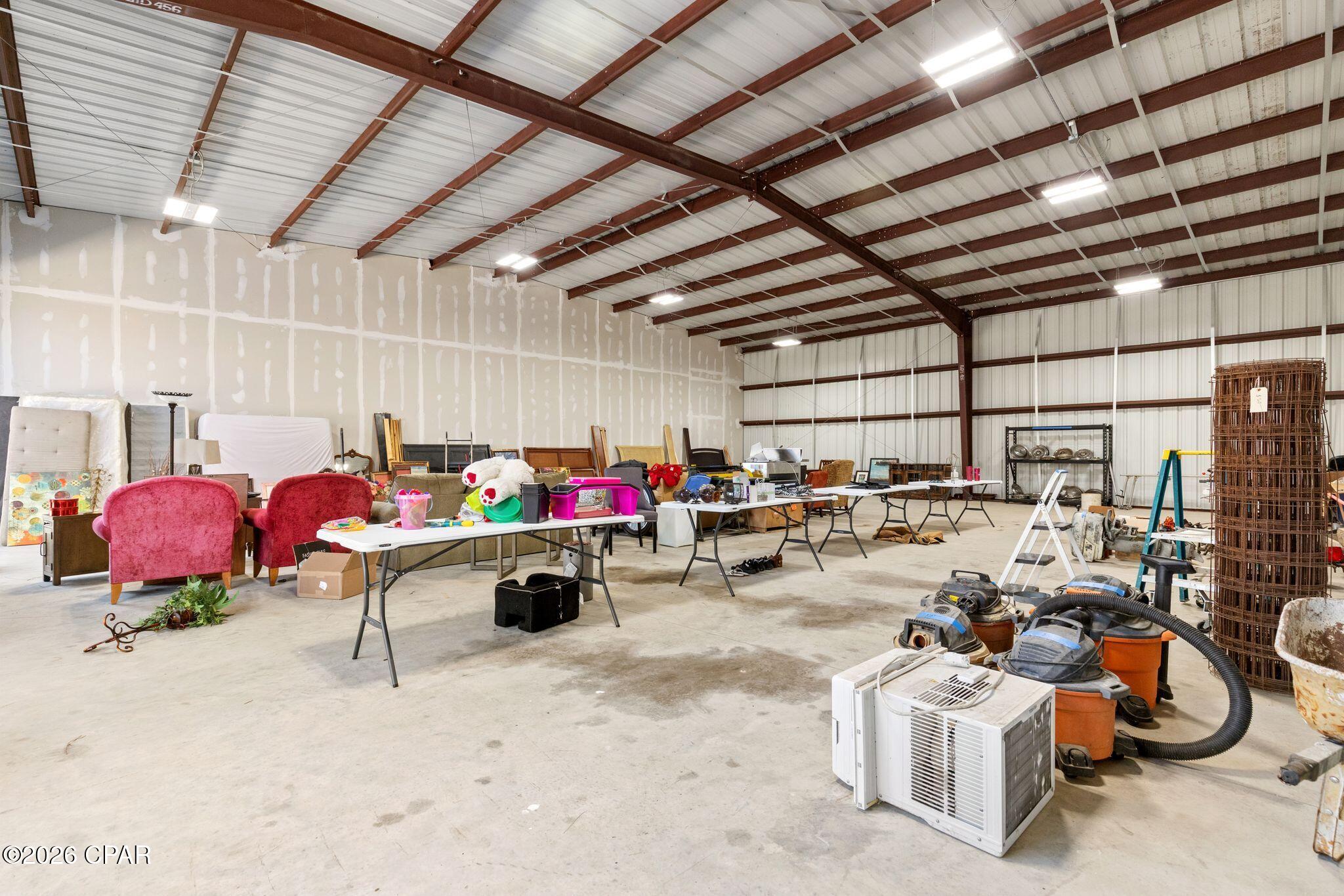 Lagoon Heights - Commercial Sale