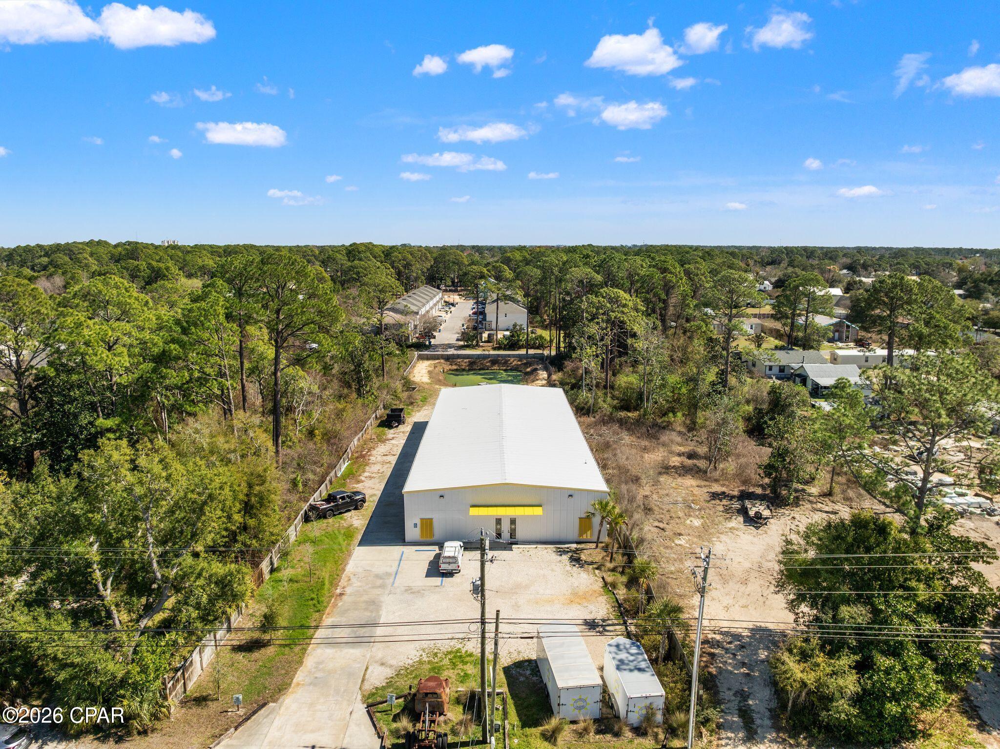 Lagoon Heights - Commercial Sale