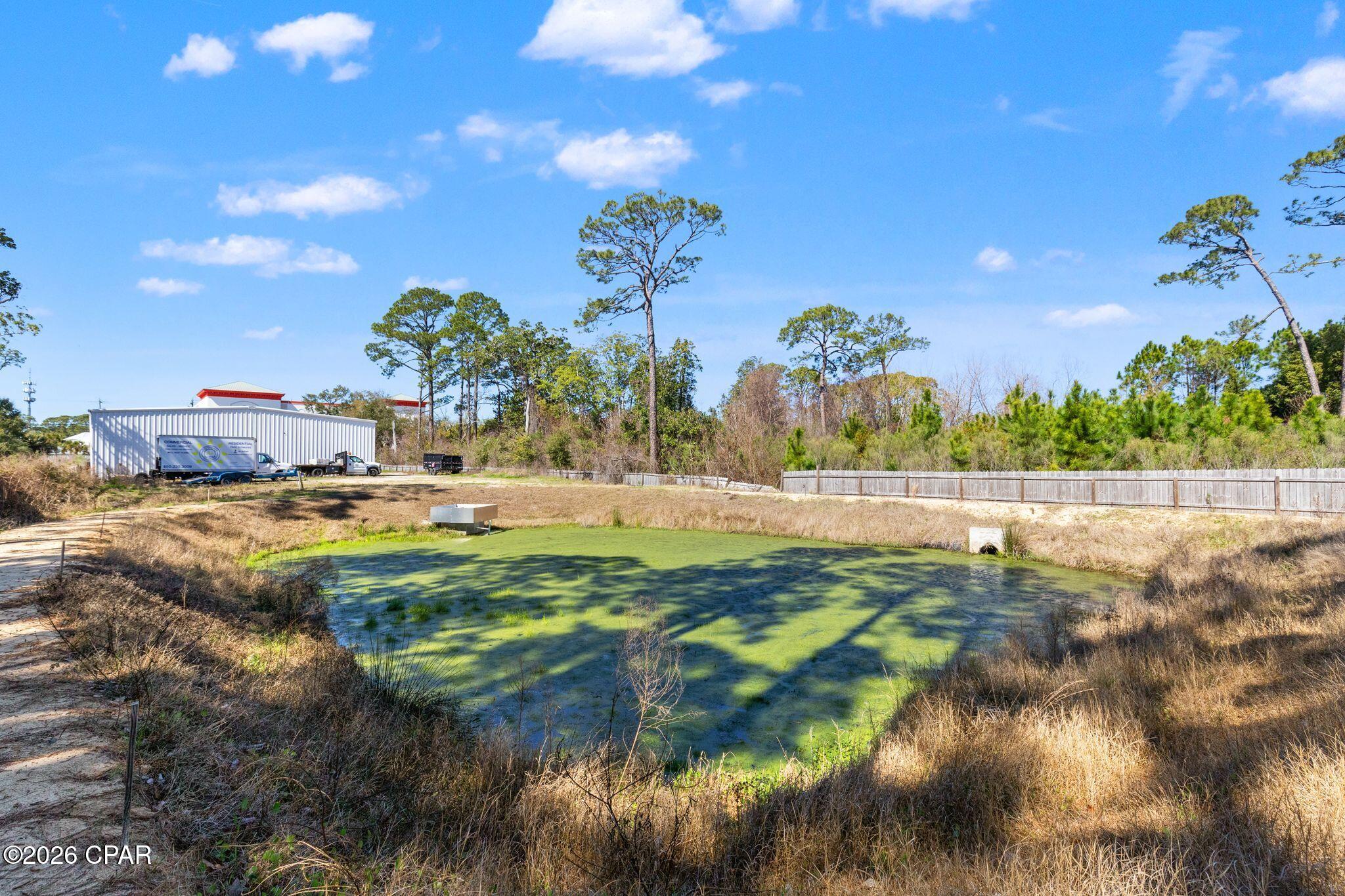 Lagoon Heights - Commercial Sale