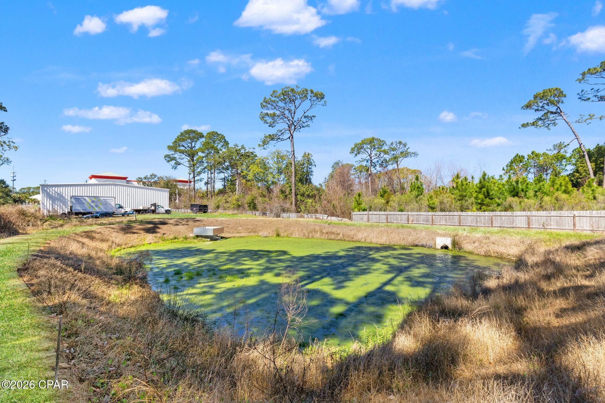 Lagoon Heights - Commercial Sale