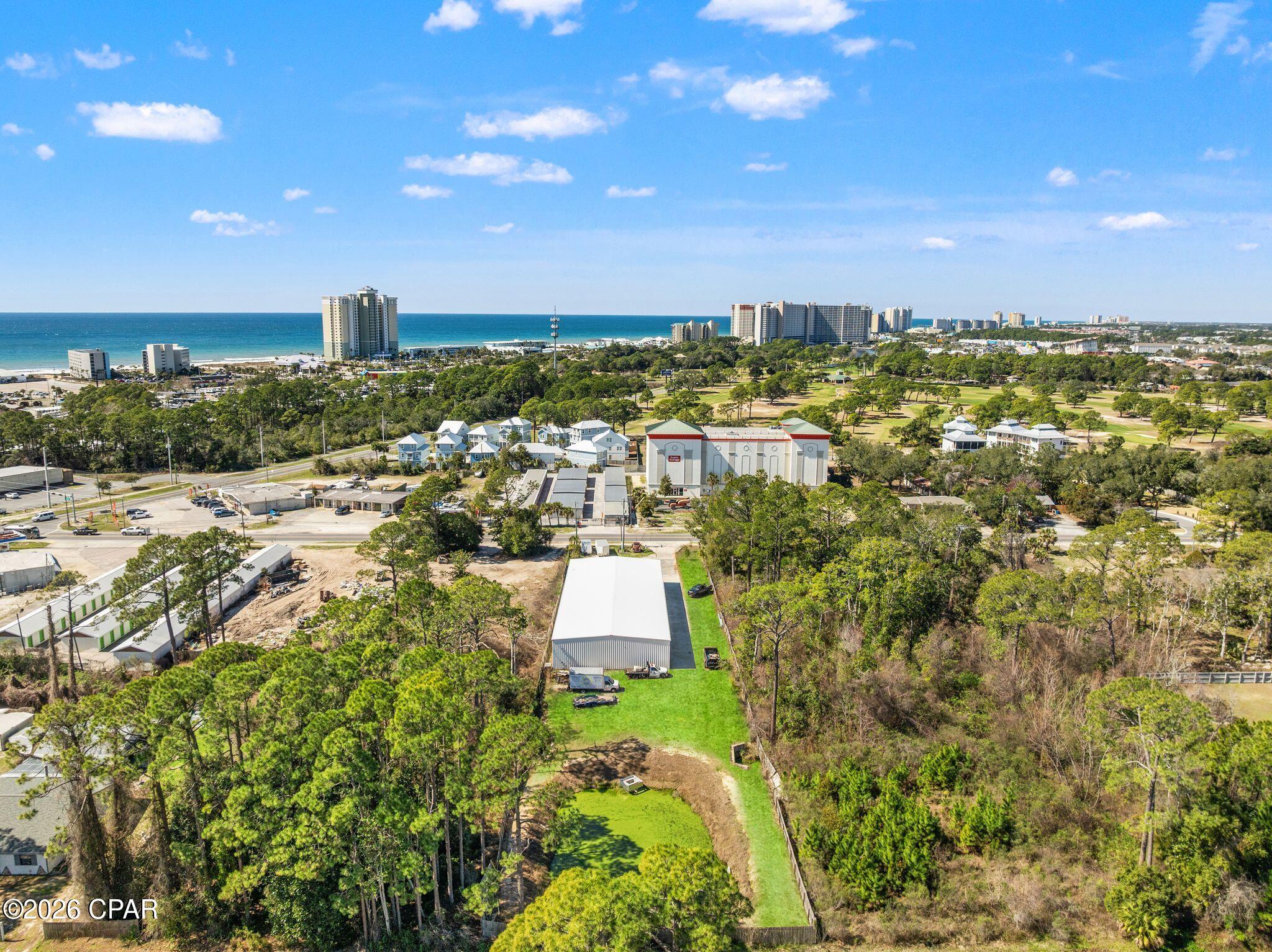 Lagoon Heights - Commercial Sale