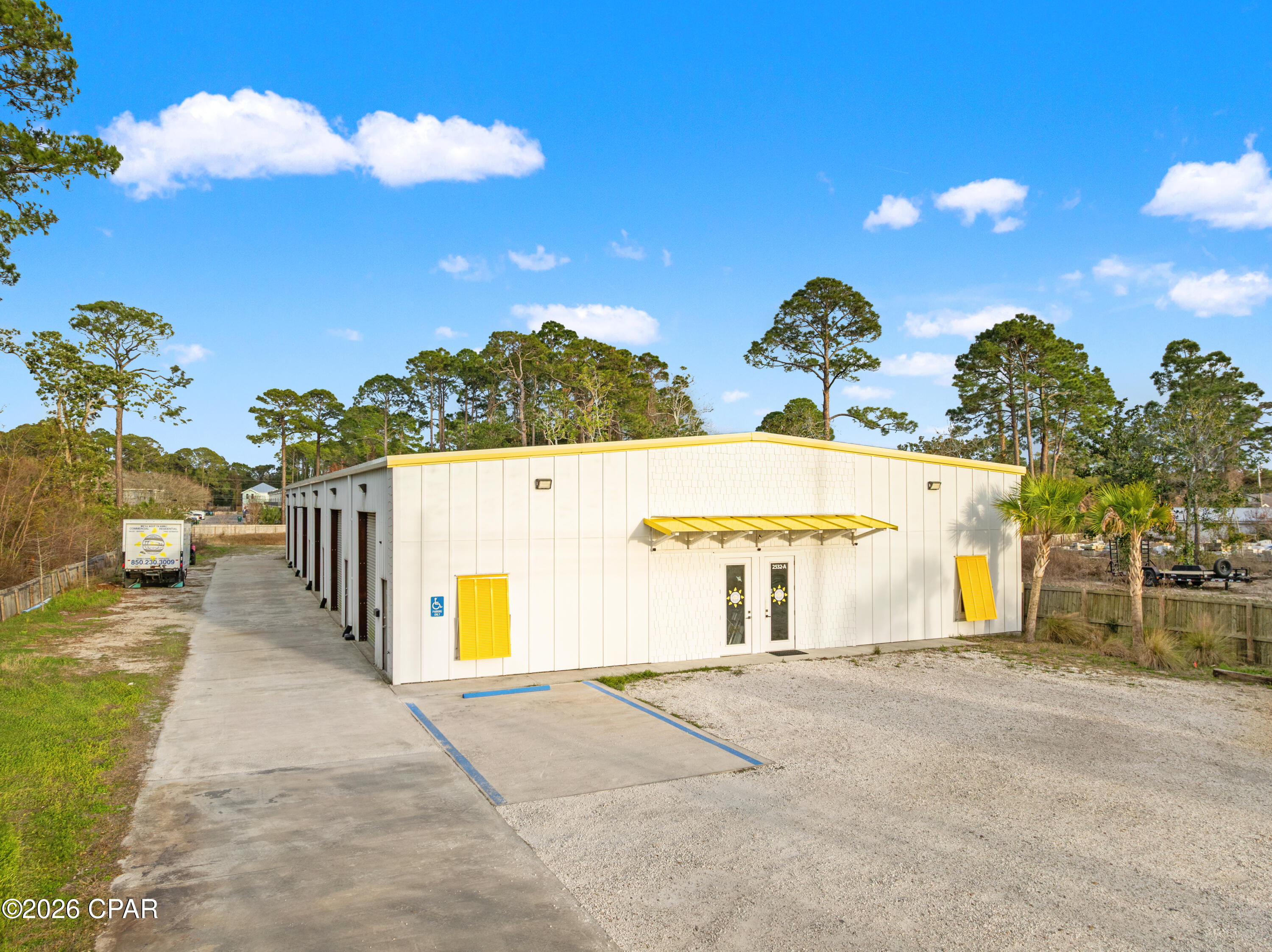 Lagoon Heights - Commercial Sale