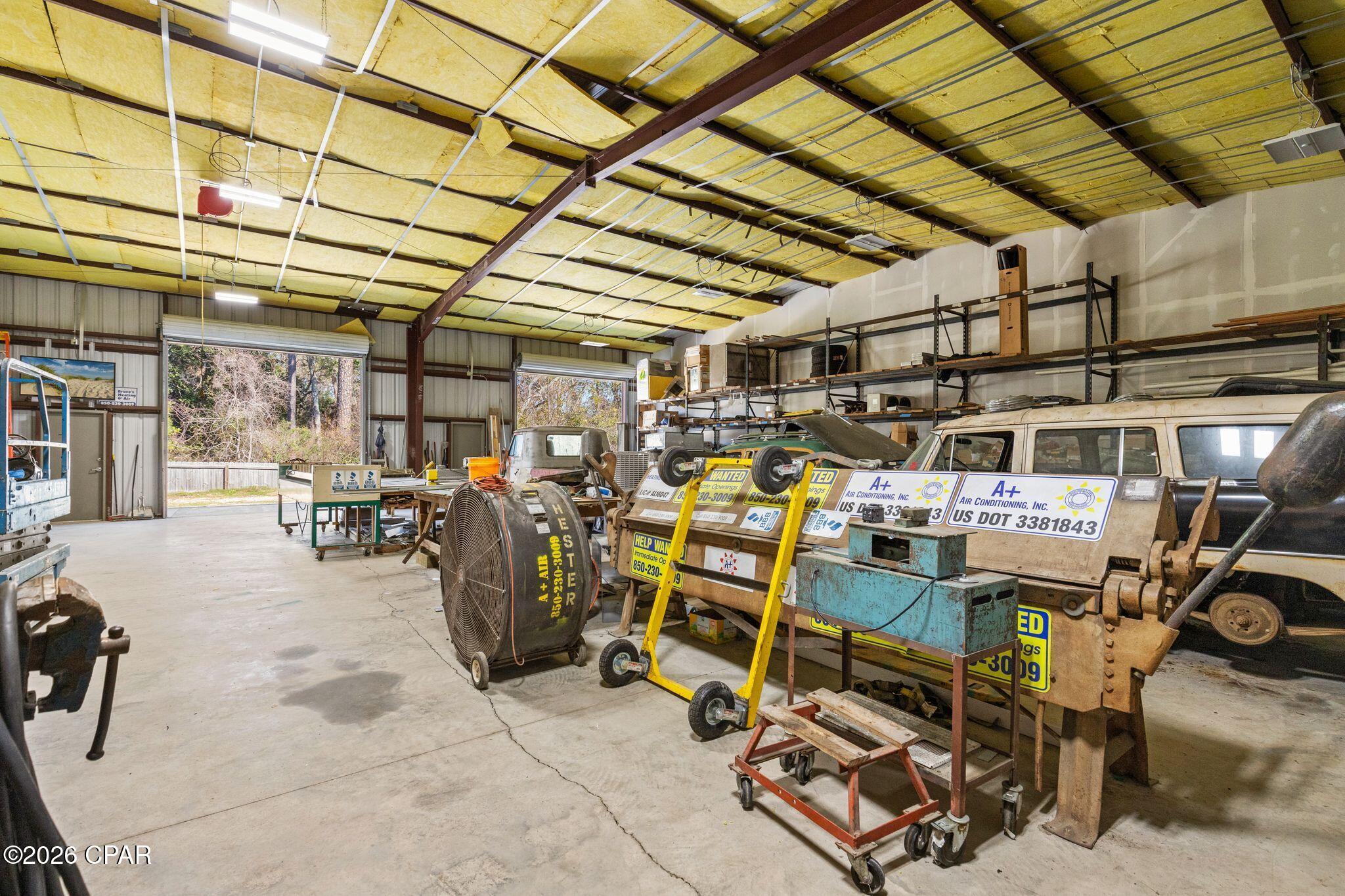 Lagoon Heights - Commercial Sale