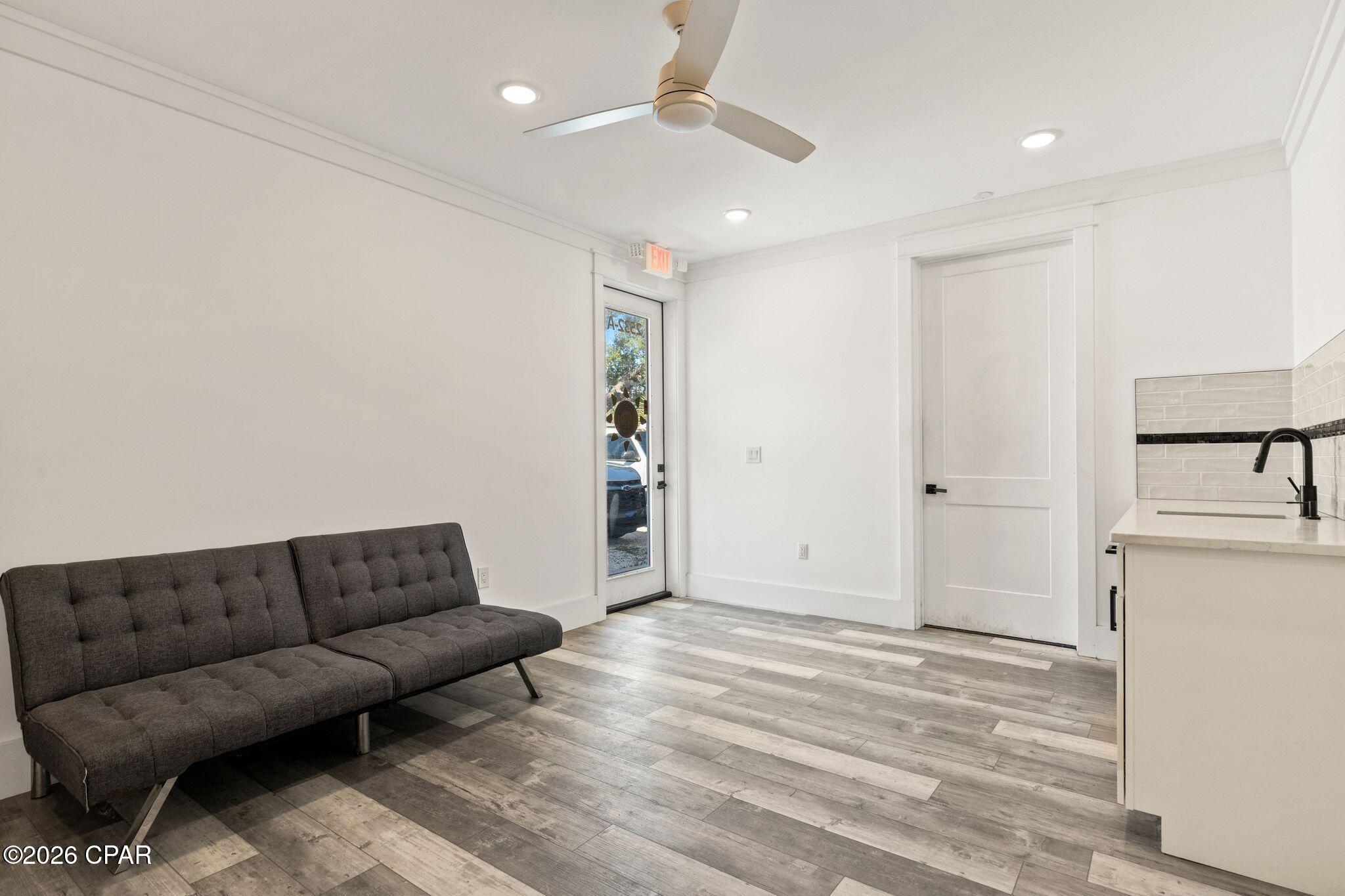 Lagoon Heights - Commercial Sale