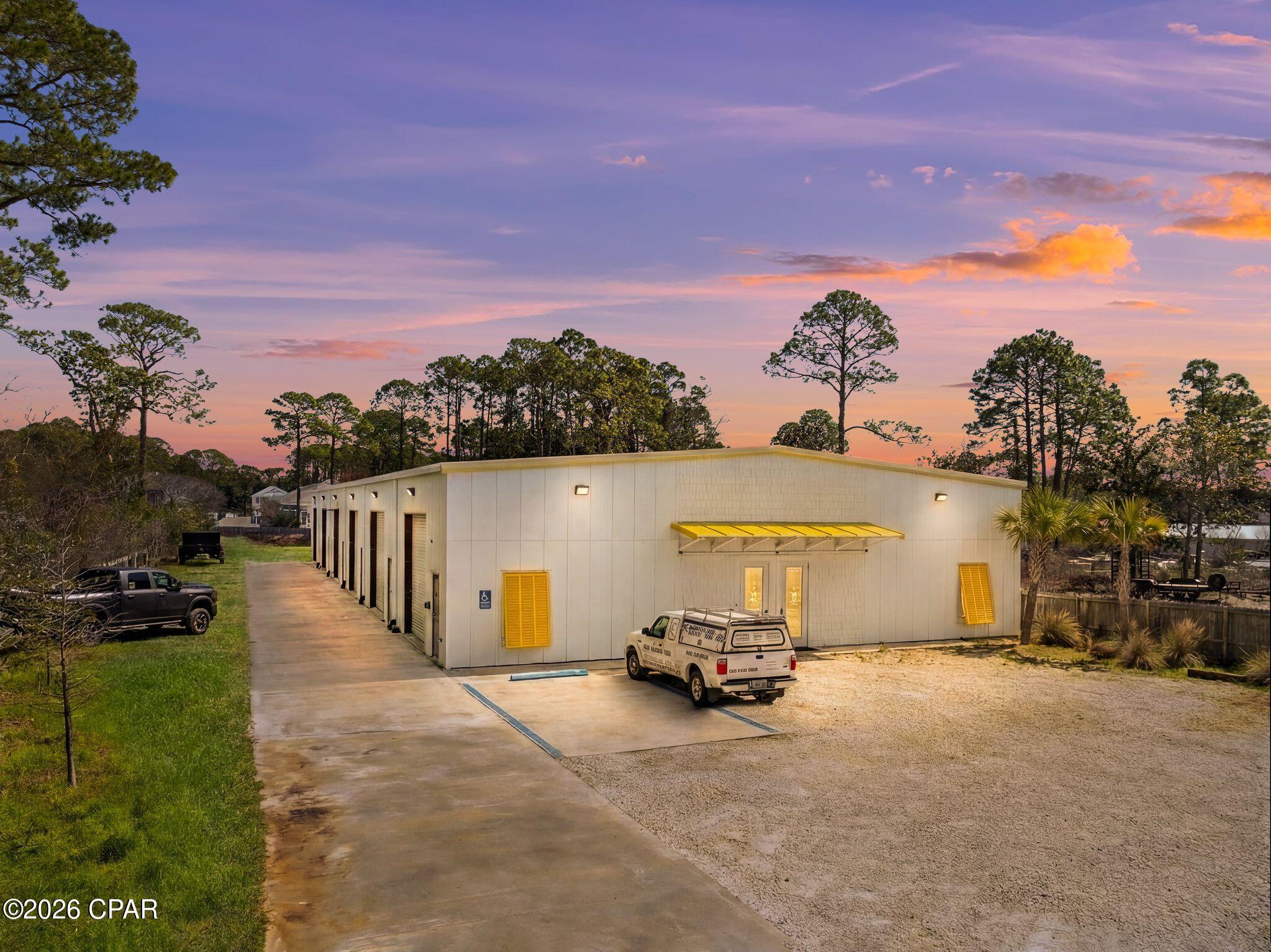 Lagoon Heights - Commercial Sale