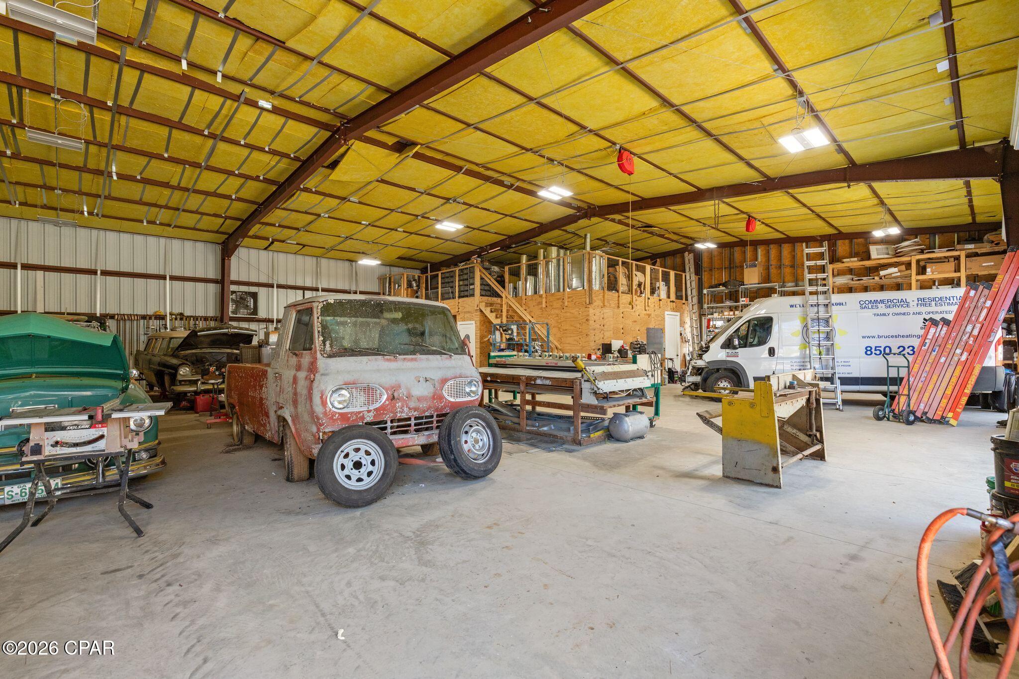 Lagoon Heights - Commercial Sale