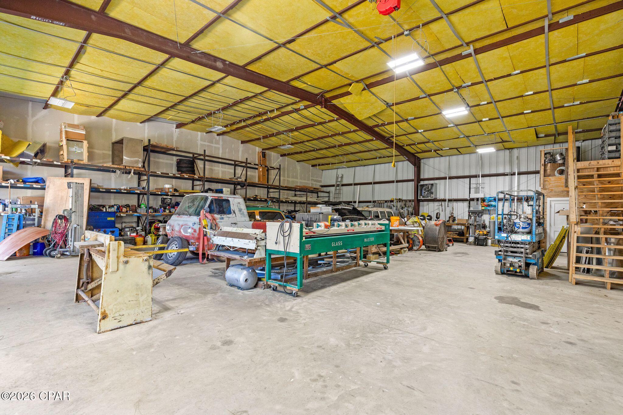 Lagoon Heights - Commercial Sale