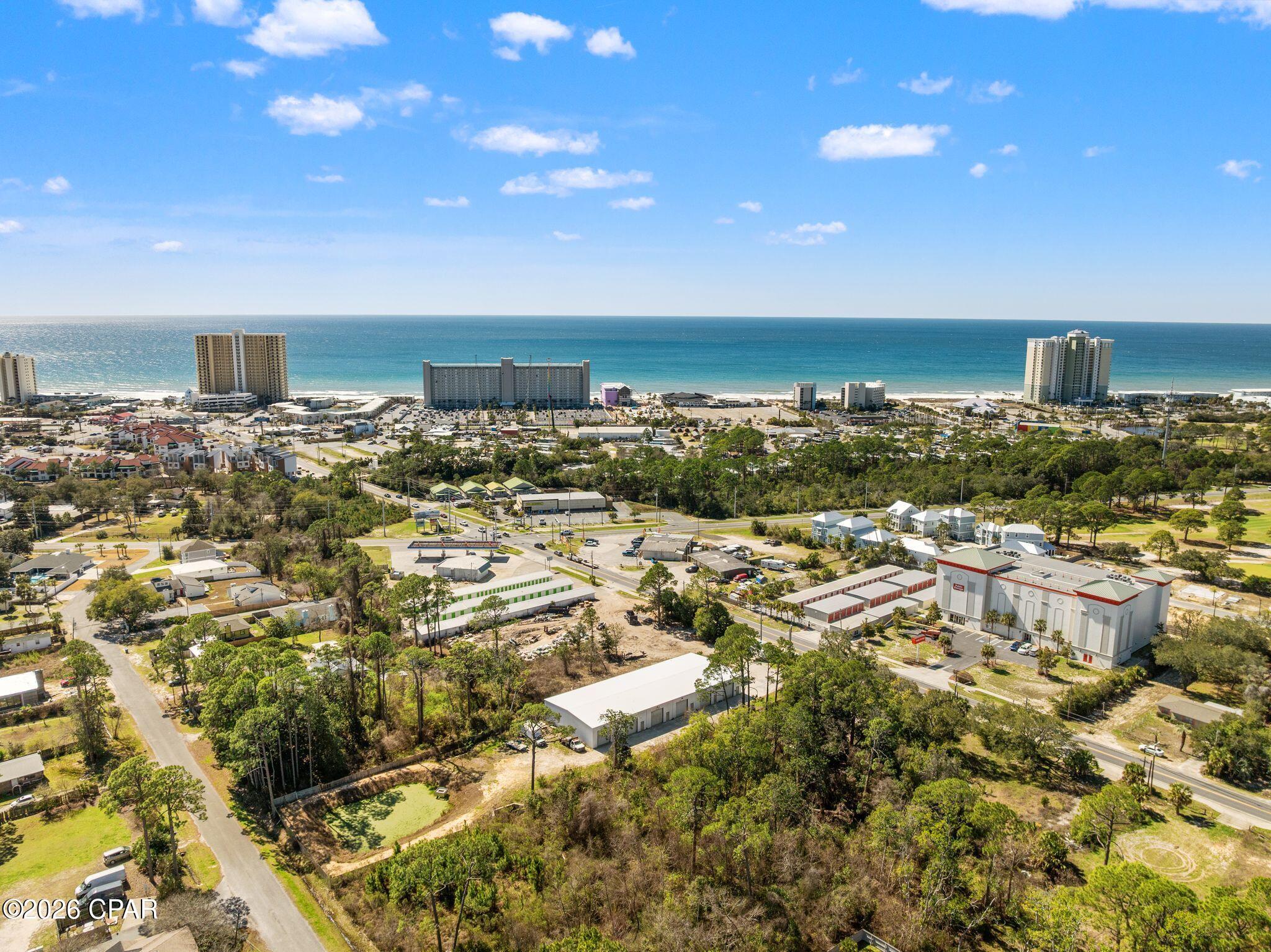 Lagoon Heights - Commercial Sale