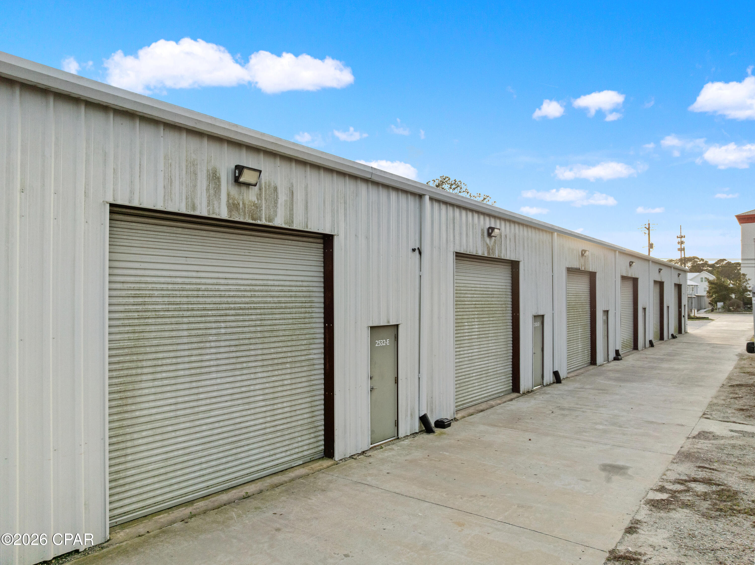 Lagoon Heights - Commercial Sale