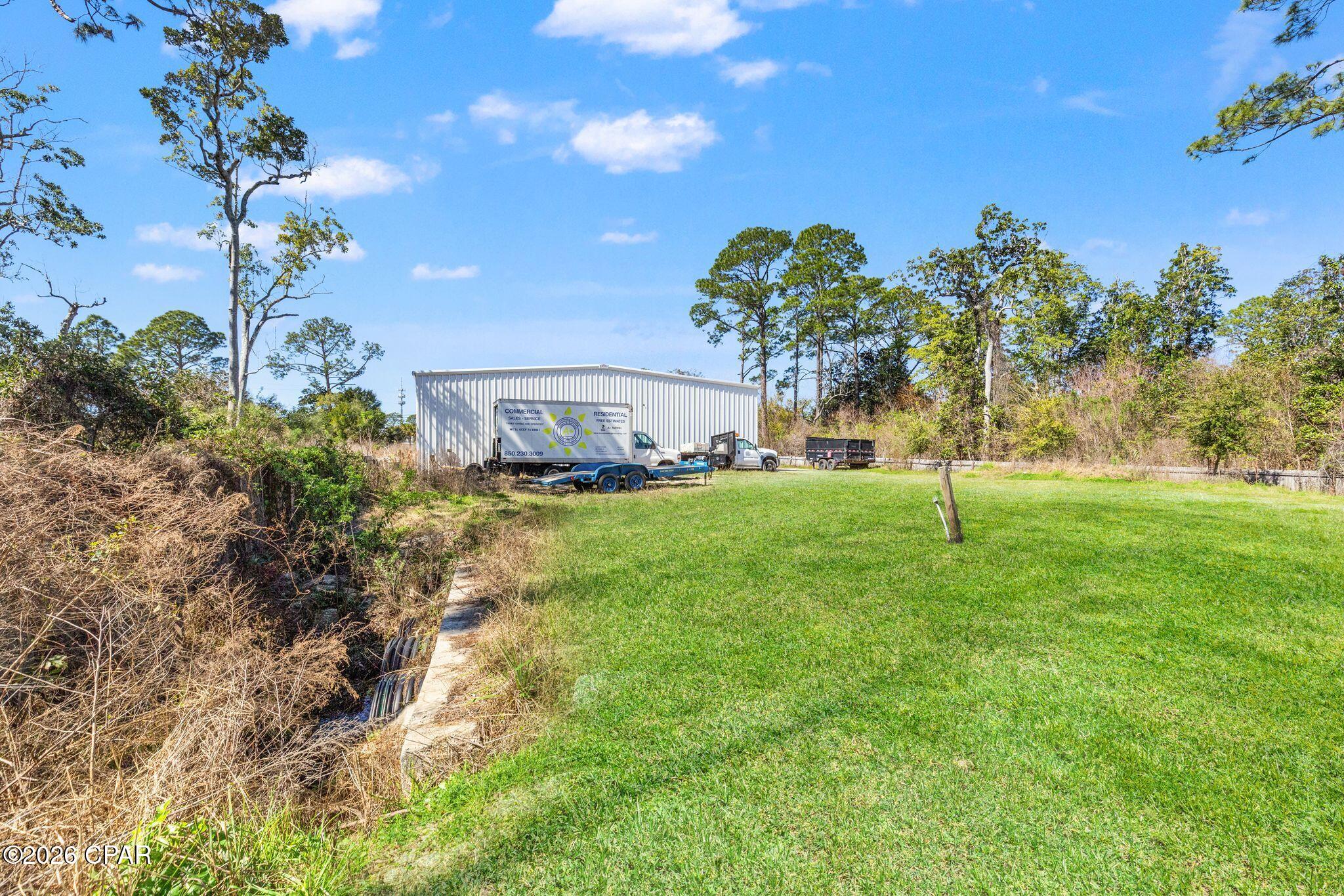 Lagoon Heights - Commercial Sale