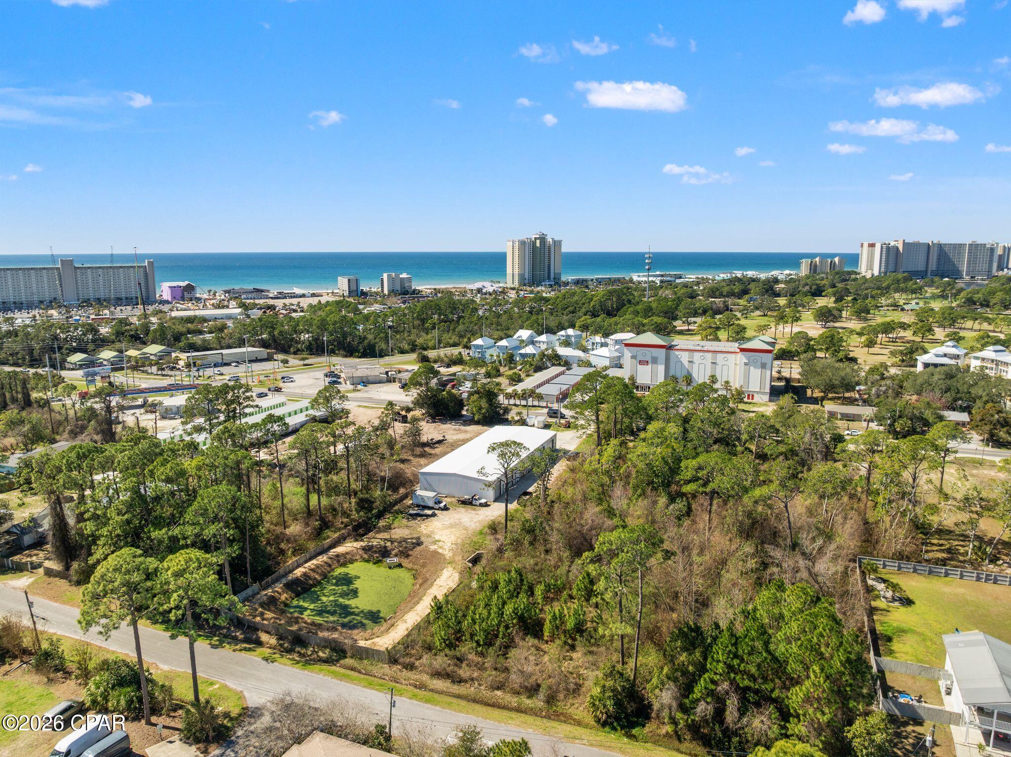 Lagoon Heights - Commercial Sale