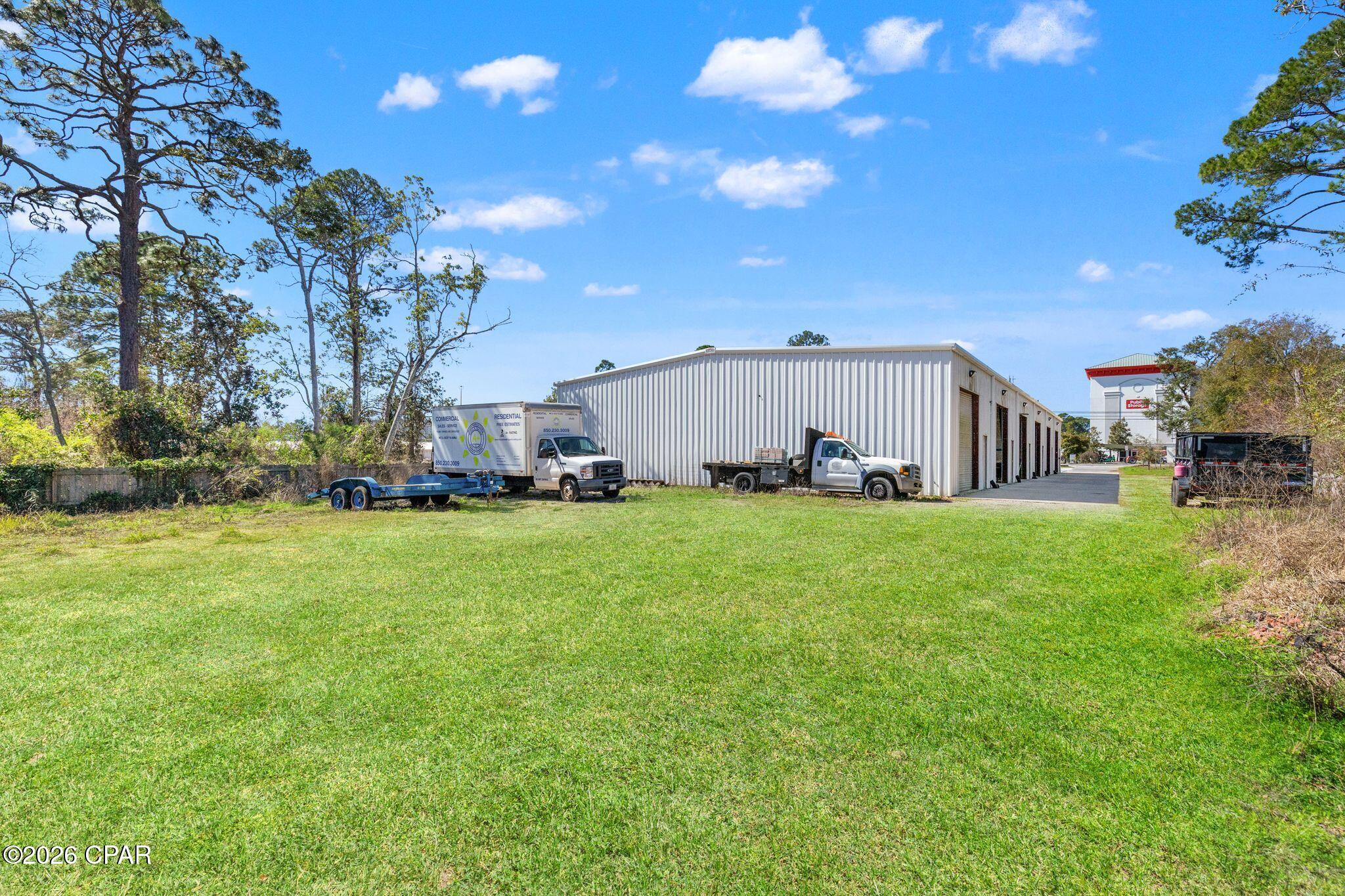 Lagoon Heights - Commercial Sale