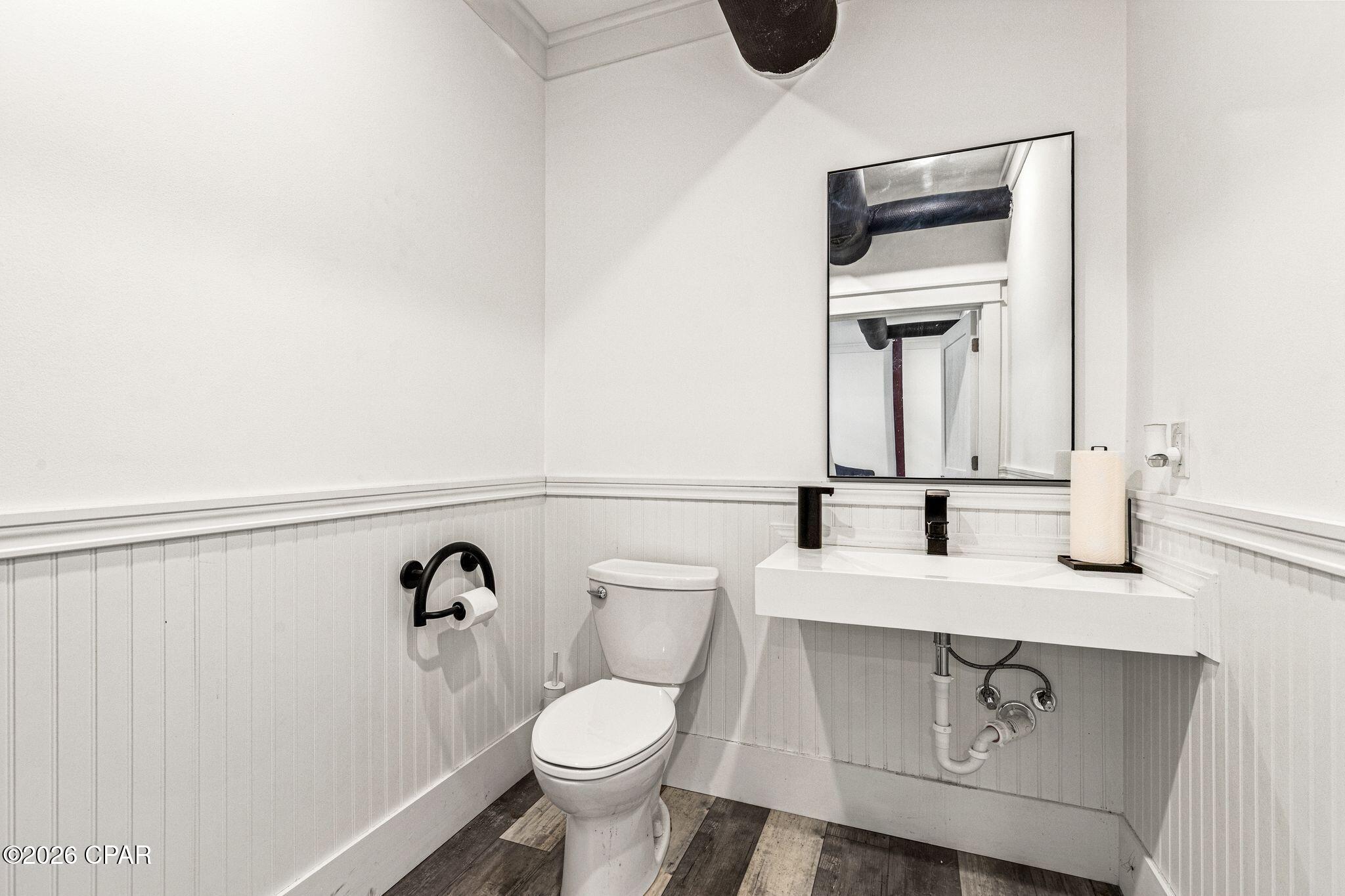 Lagoon Heights - Commercial Sale