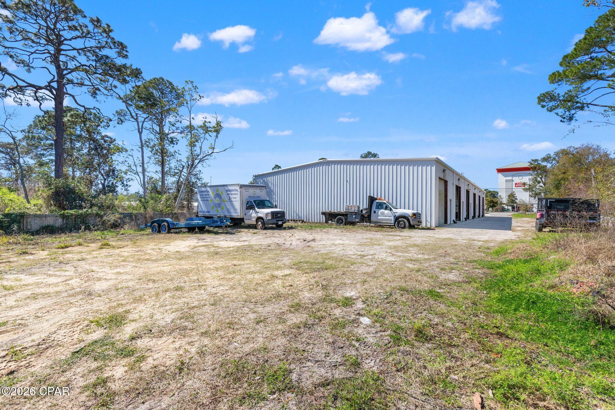 Lagoon Heights - Commercial Sale