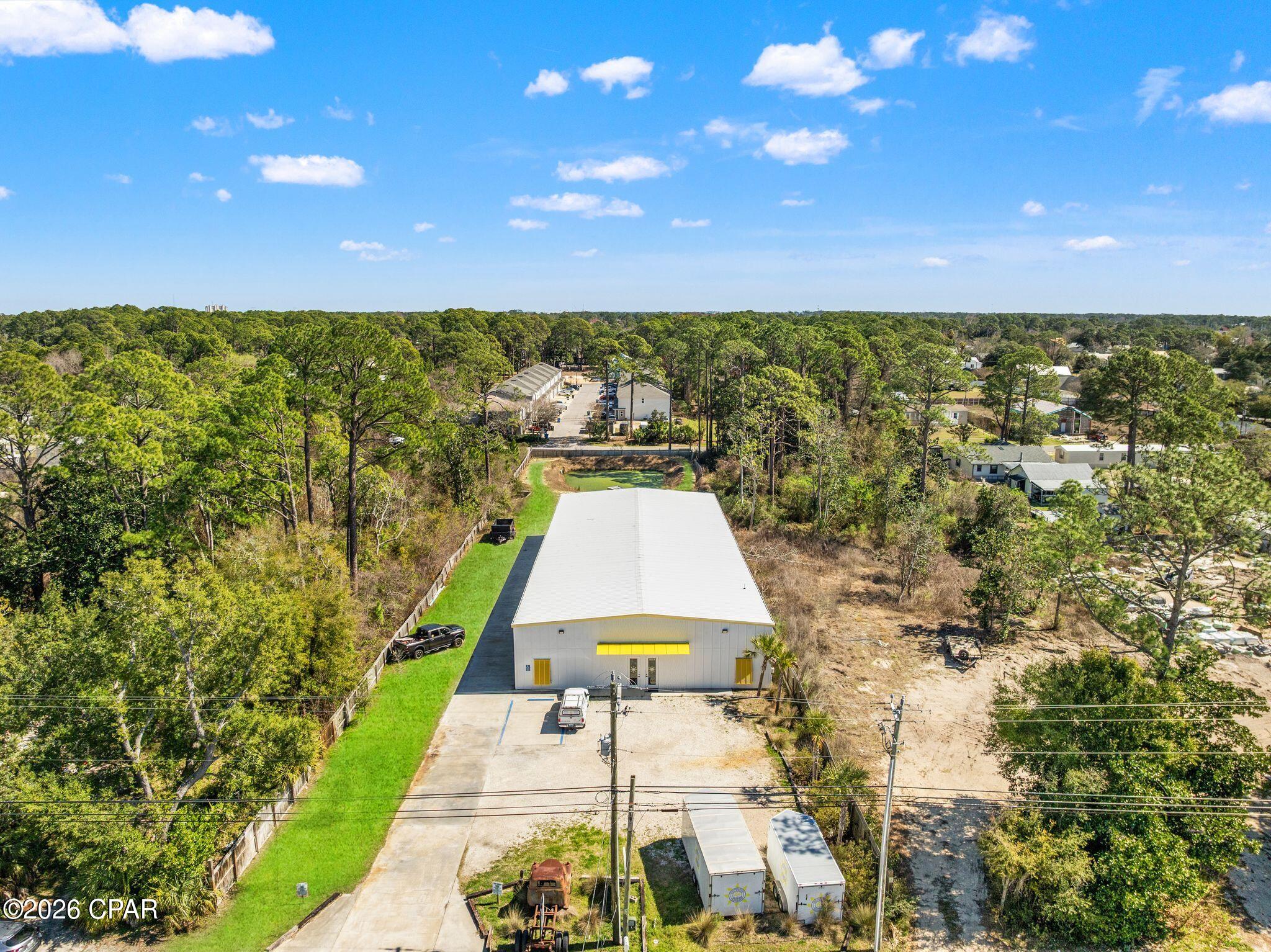 Lagoon Heights - Commercial Sale