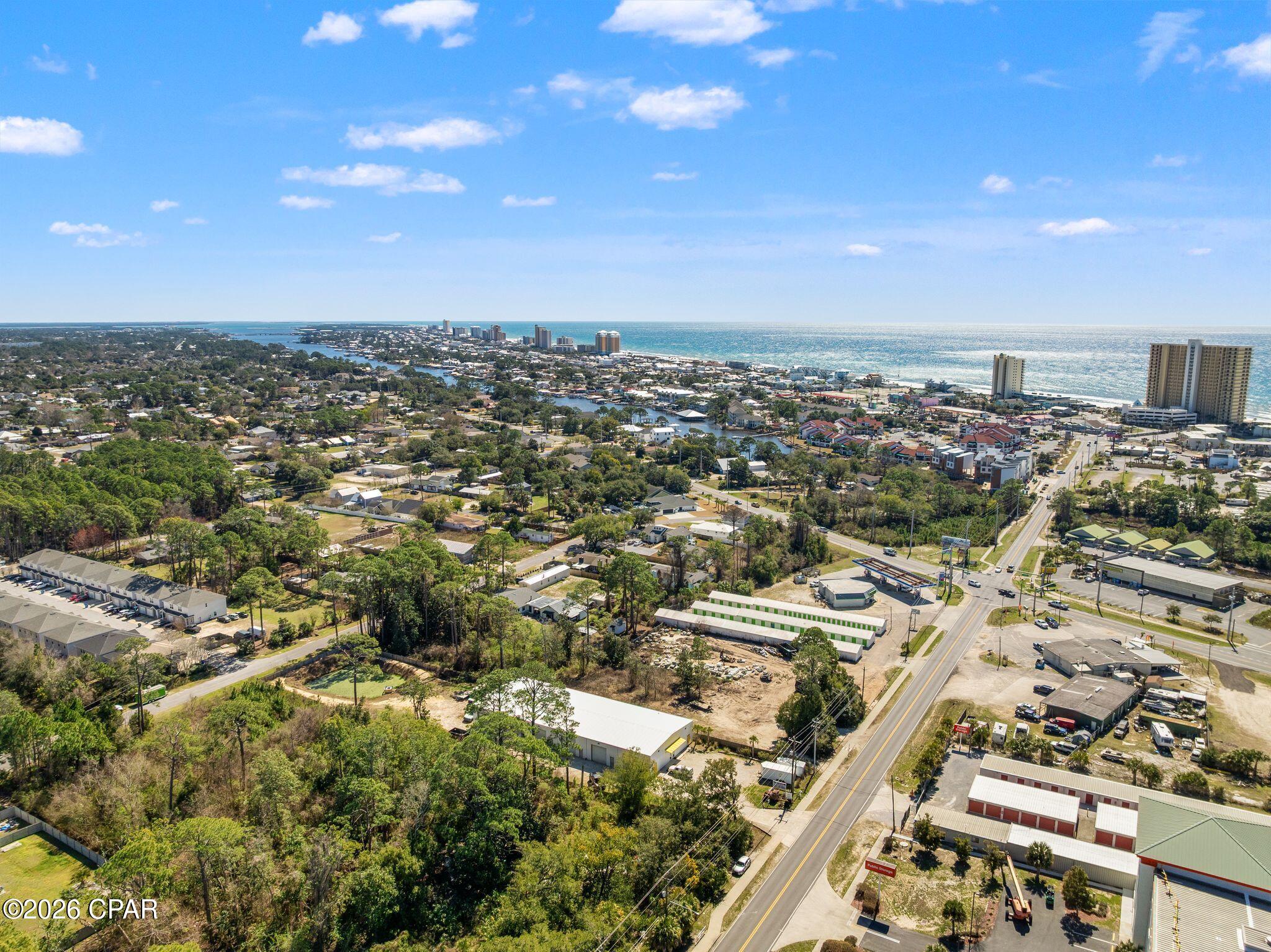 Lagoon Heights - Commercial Sale