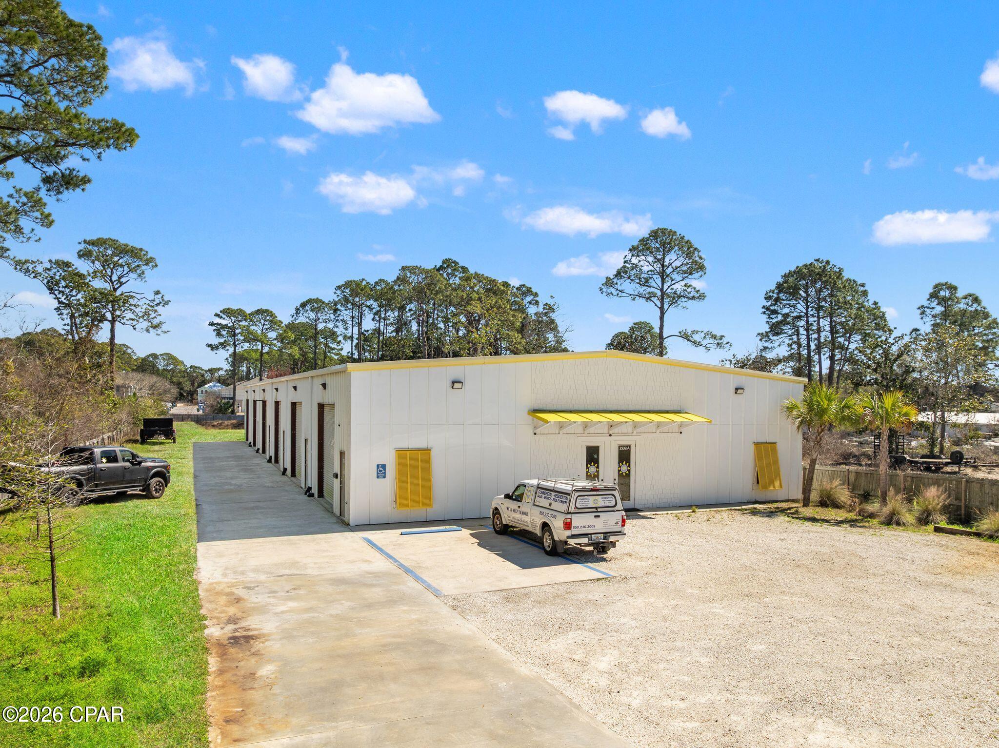 Lagoon Heights - Commercial Sale