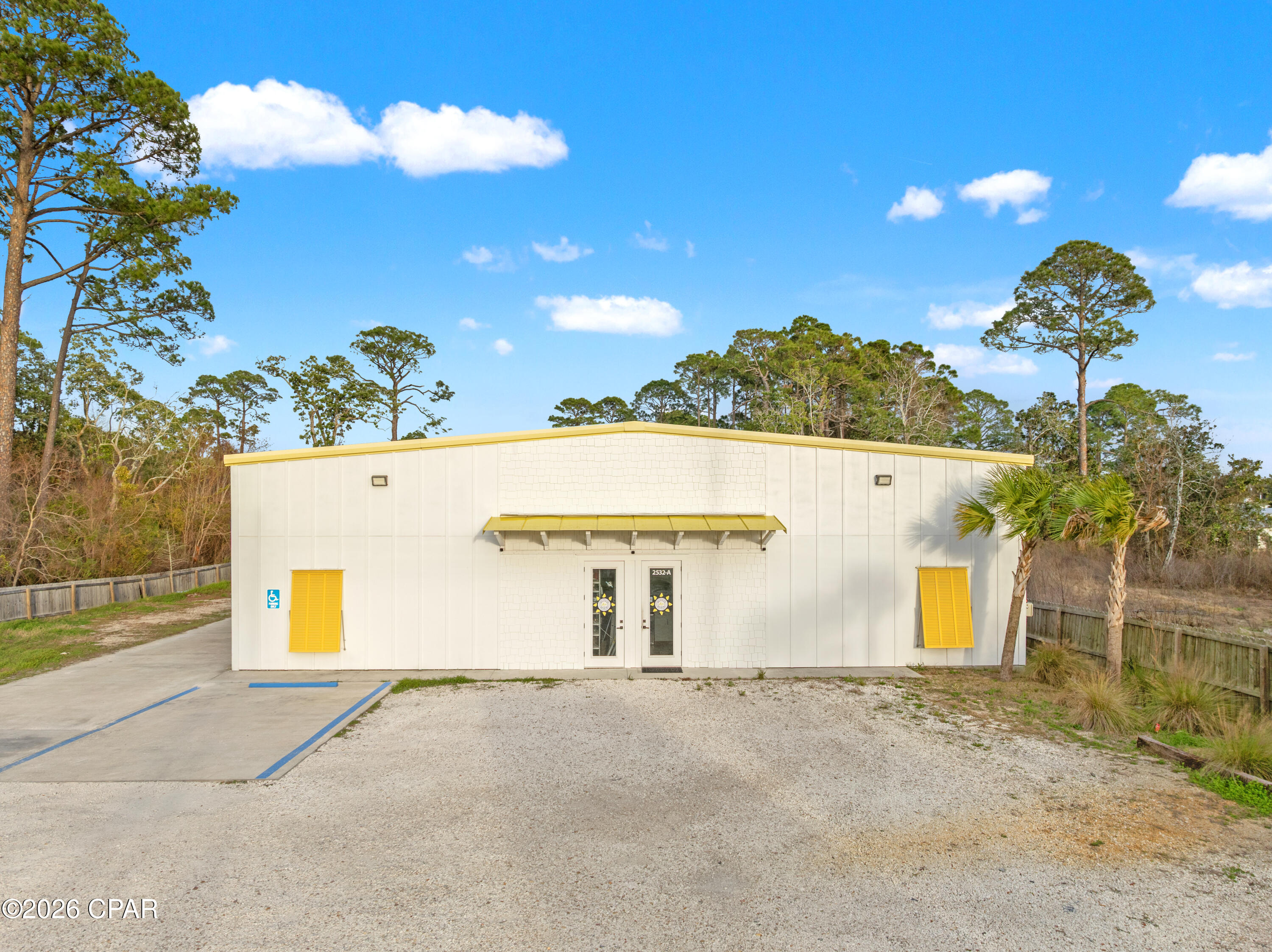 Lagoon Heights - Commercial Sale