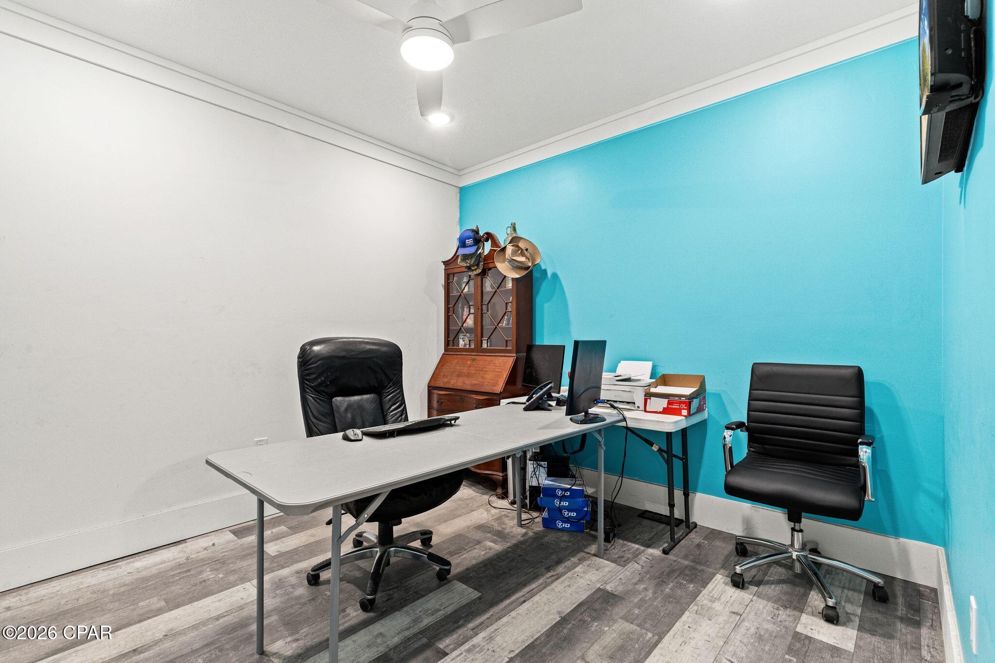 Lagoon Heights - Commercial Sale