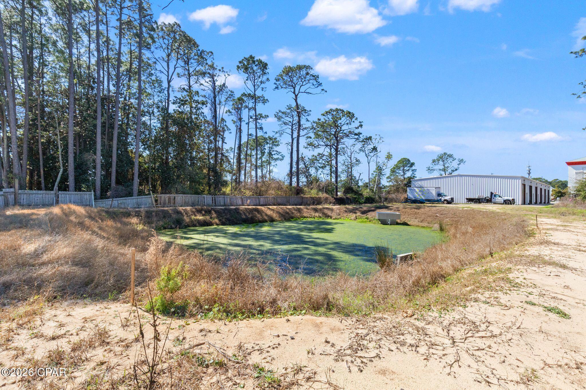 Lagoon Heights - Commercial Sale