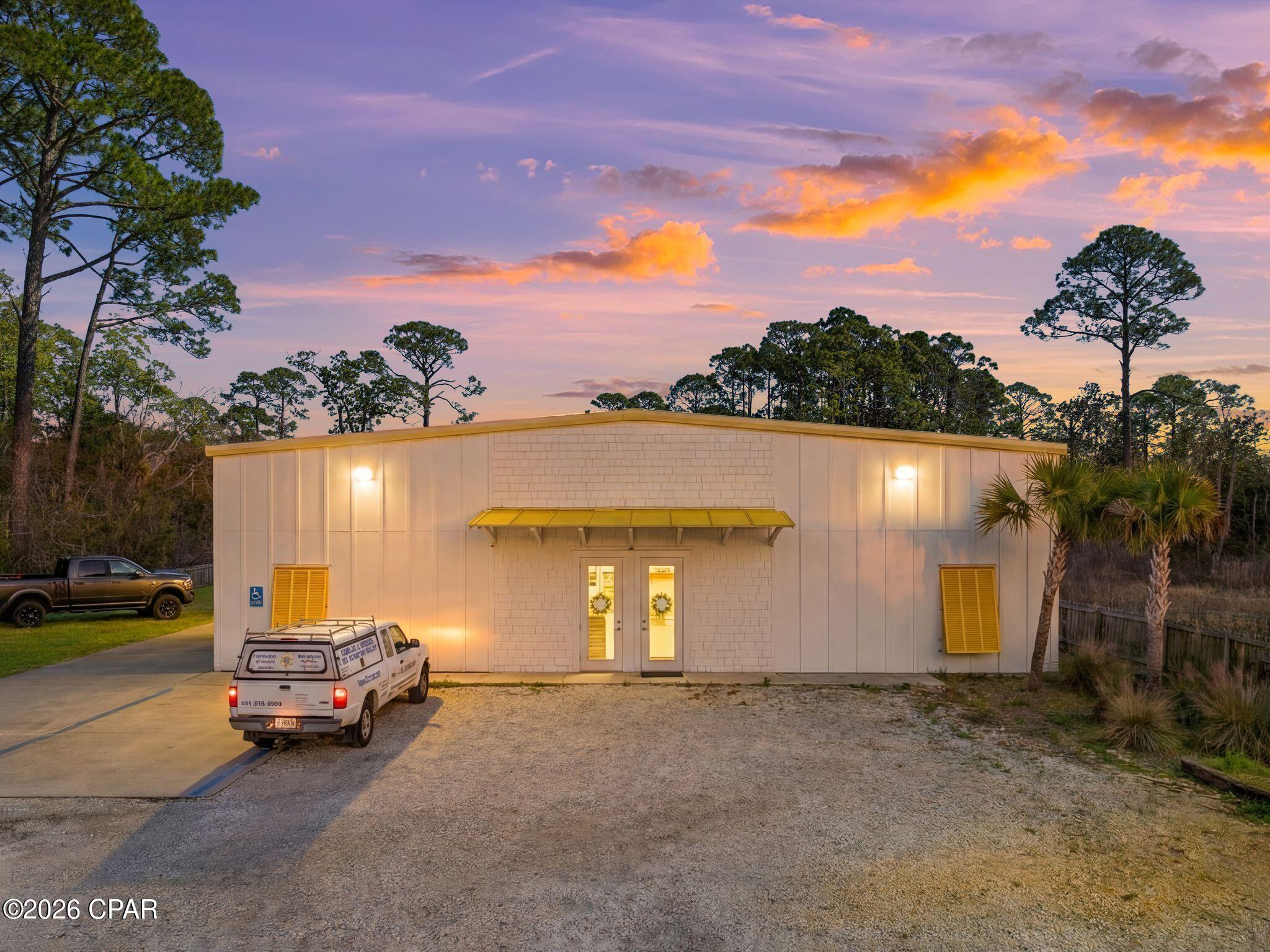 Lagoon Heights - Commercial Sale