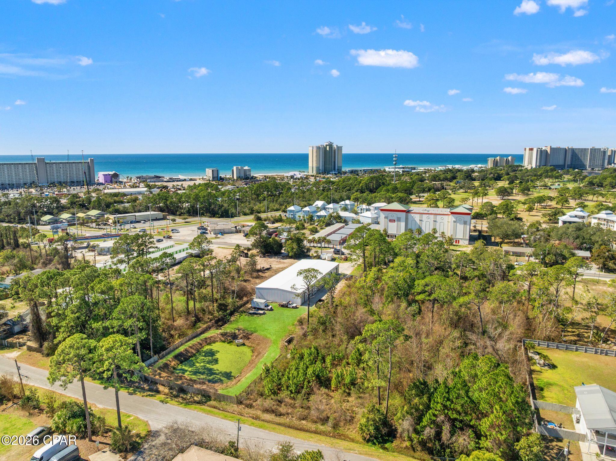 Lagoon Heights - Commercial Sale