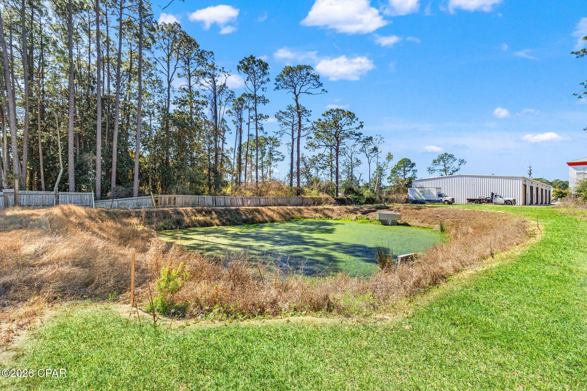 Lagoon Heights - Commercial Sale