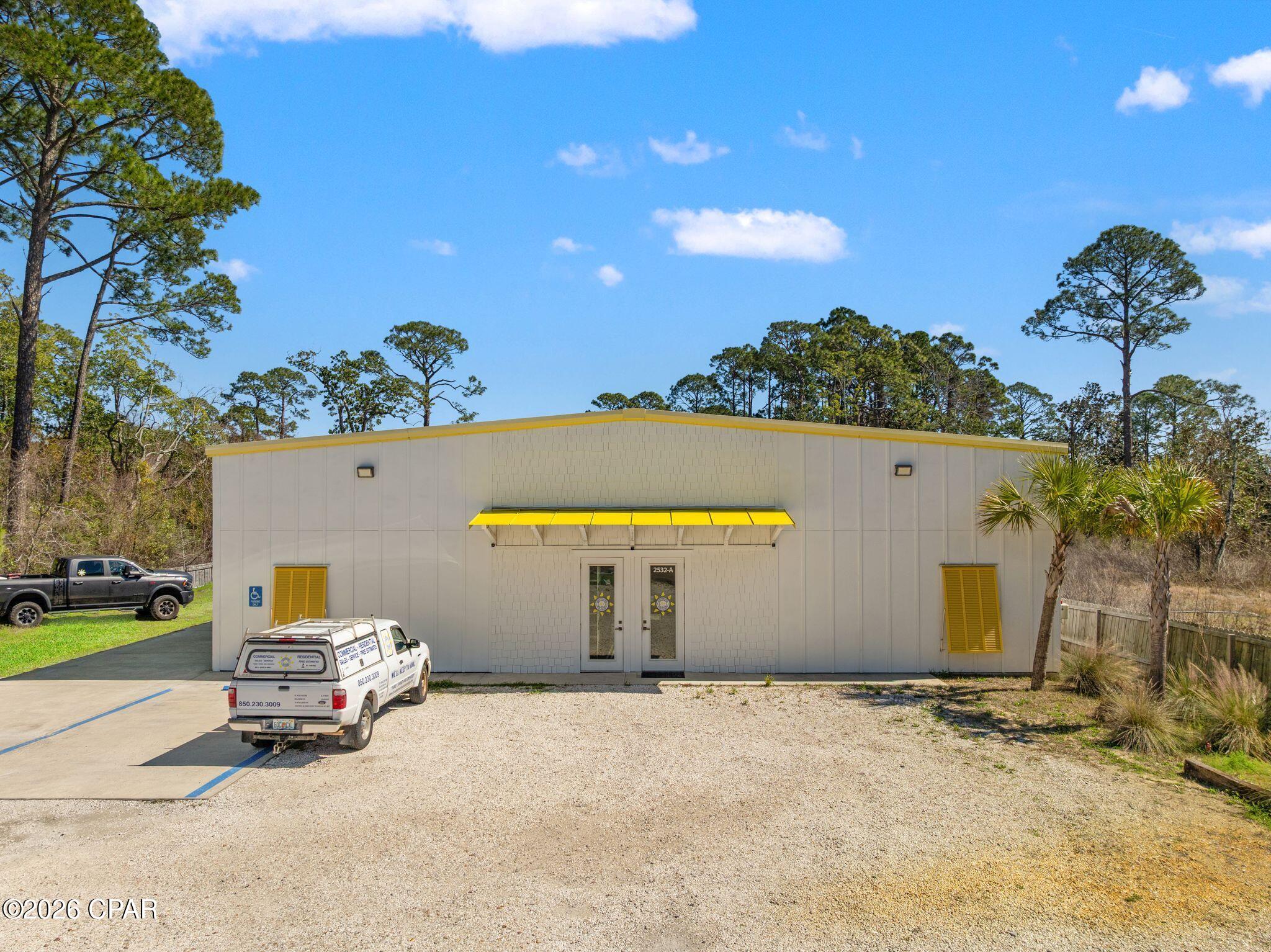 Lagoon Heights - Commercial Sale