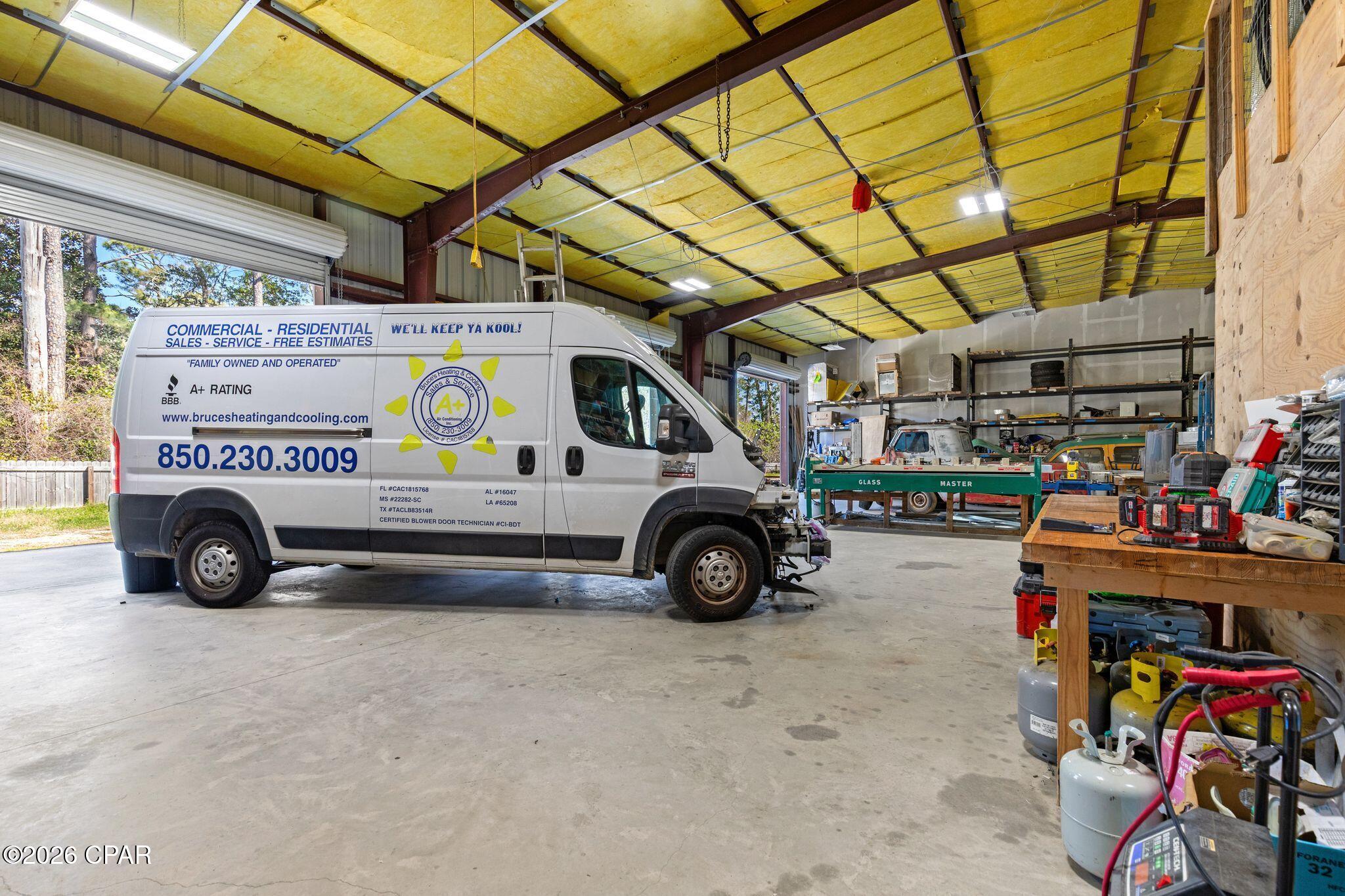 Lagoon Heights - Commercial Sale