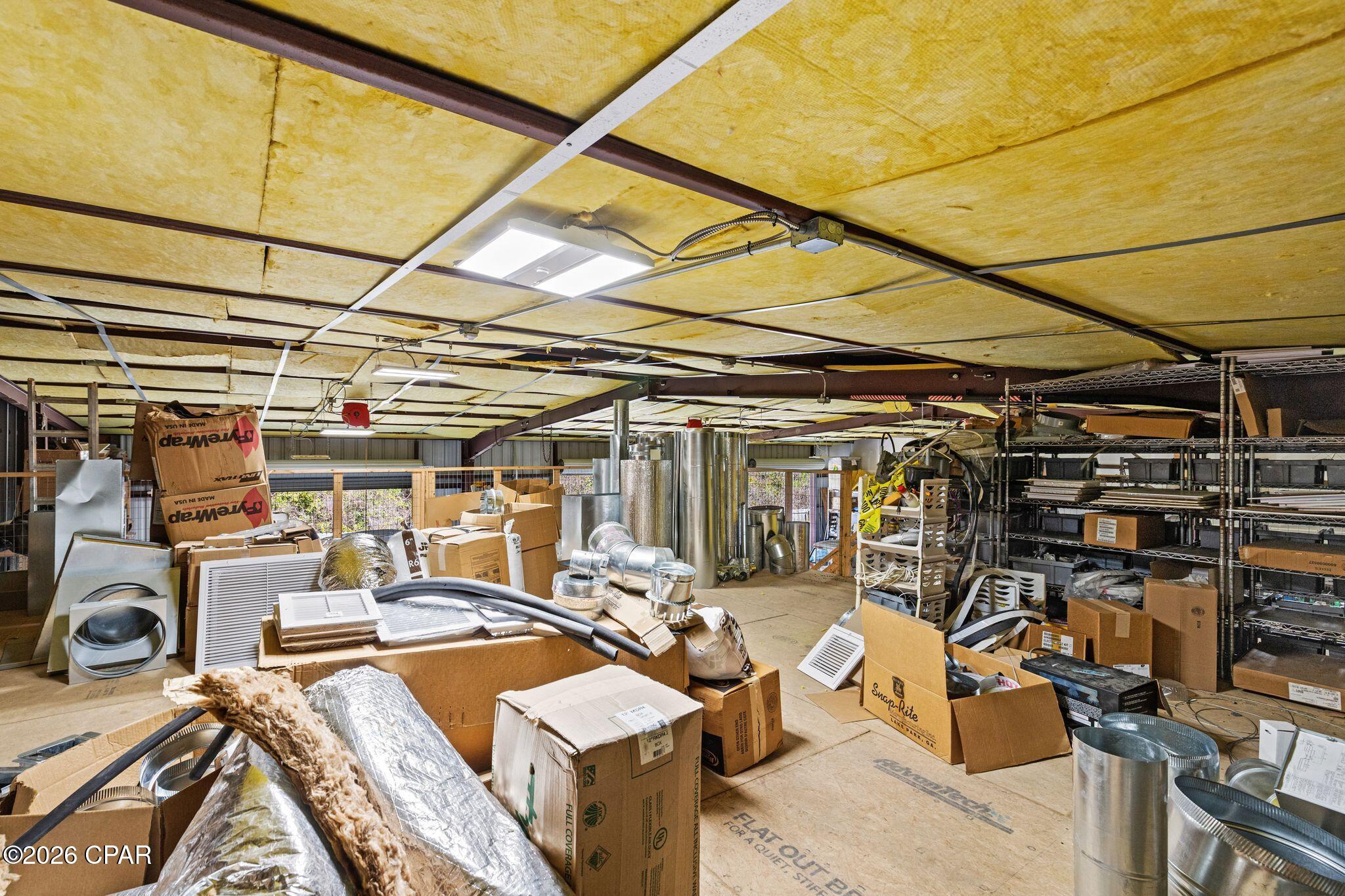 Lagoon Heights - Commercial Sale