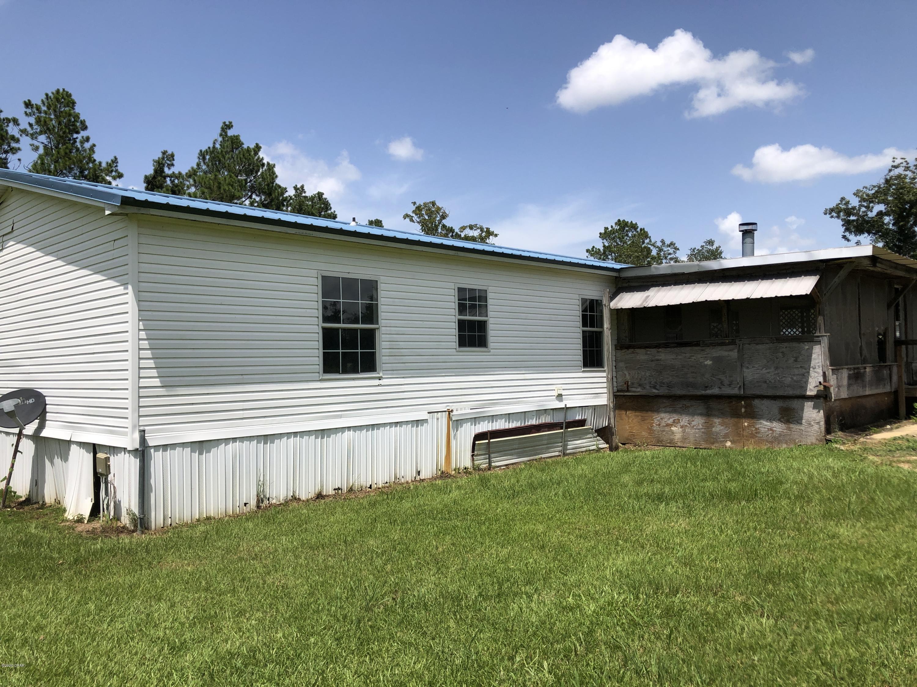 [No Recorded Subdiv] - Residential