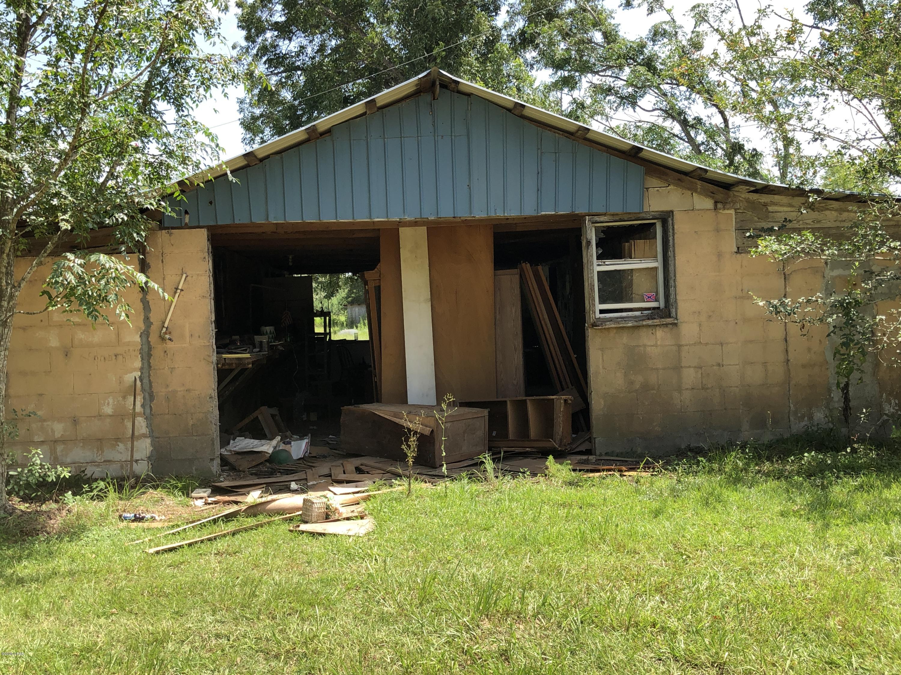 [No Recorded Subdiv] - Residential