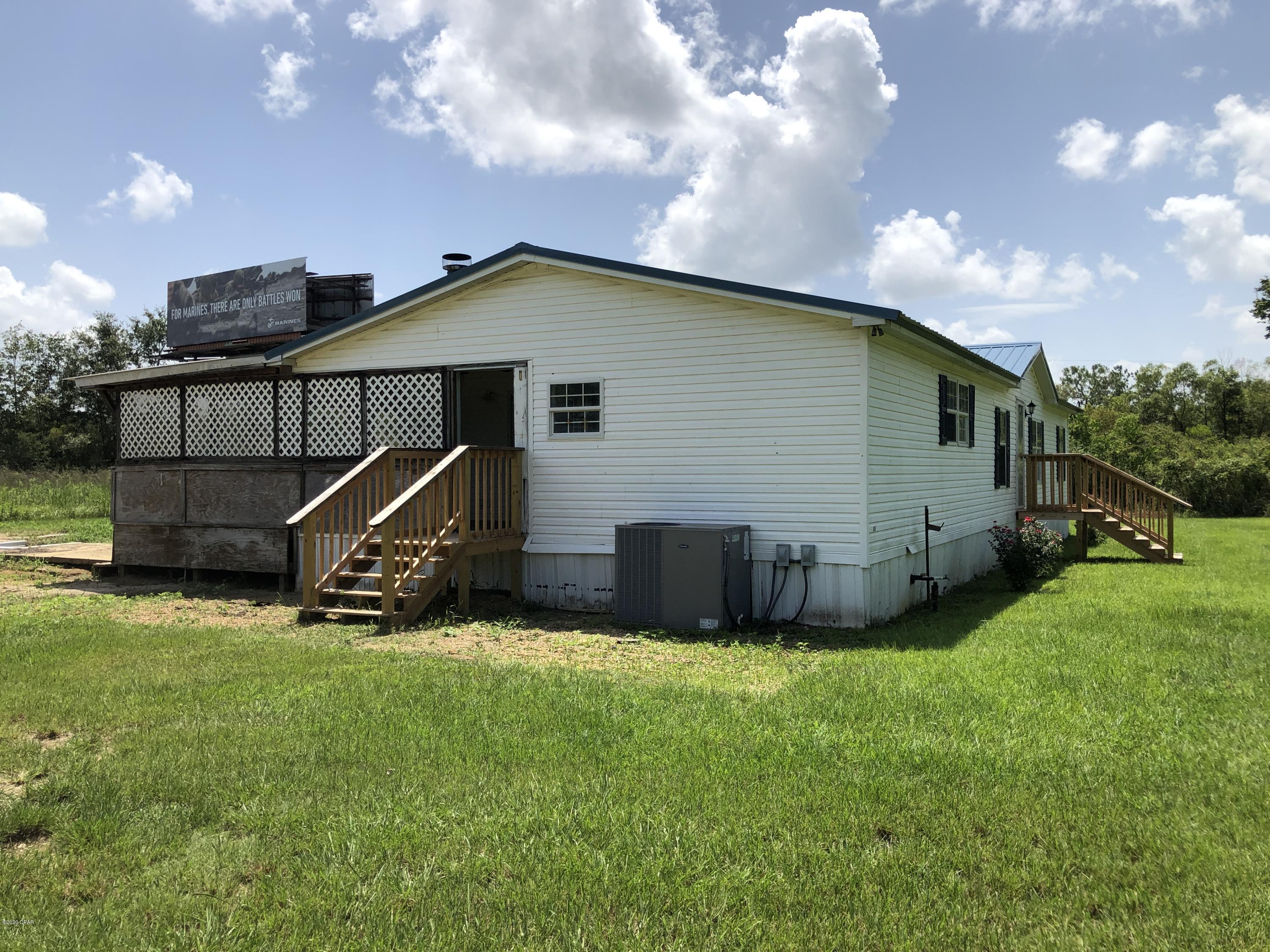 [No Recorded Subdiv] - Residential