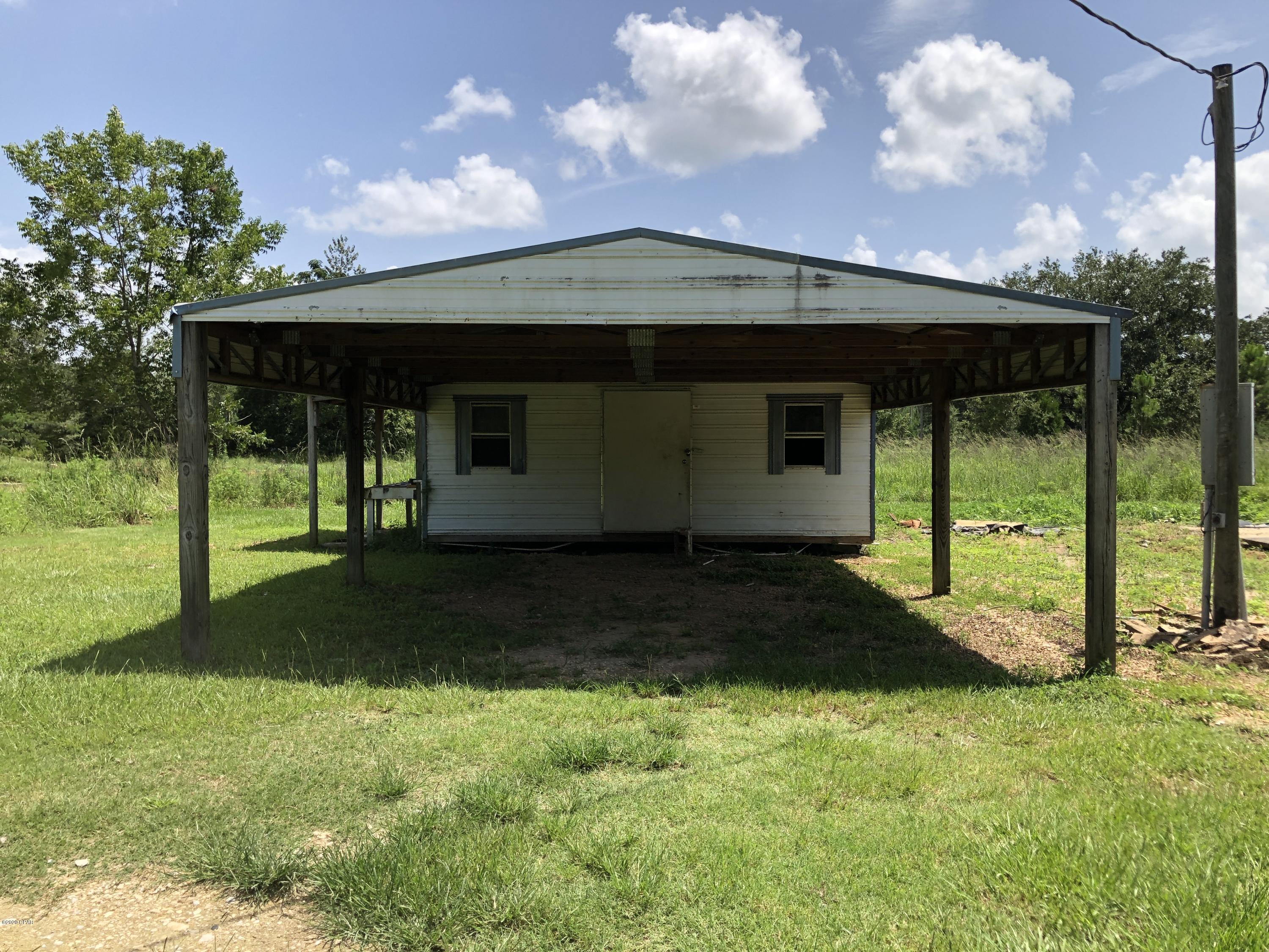 [No Recorded Subdiv] - Residential