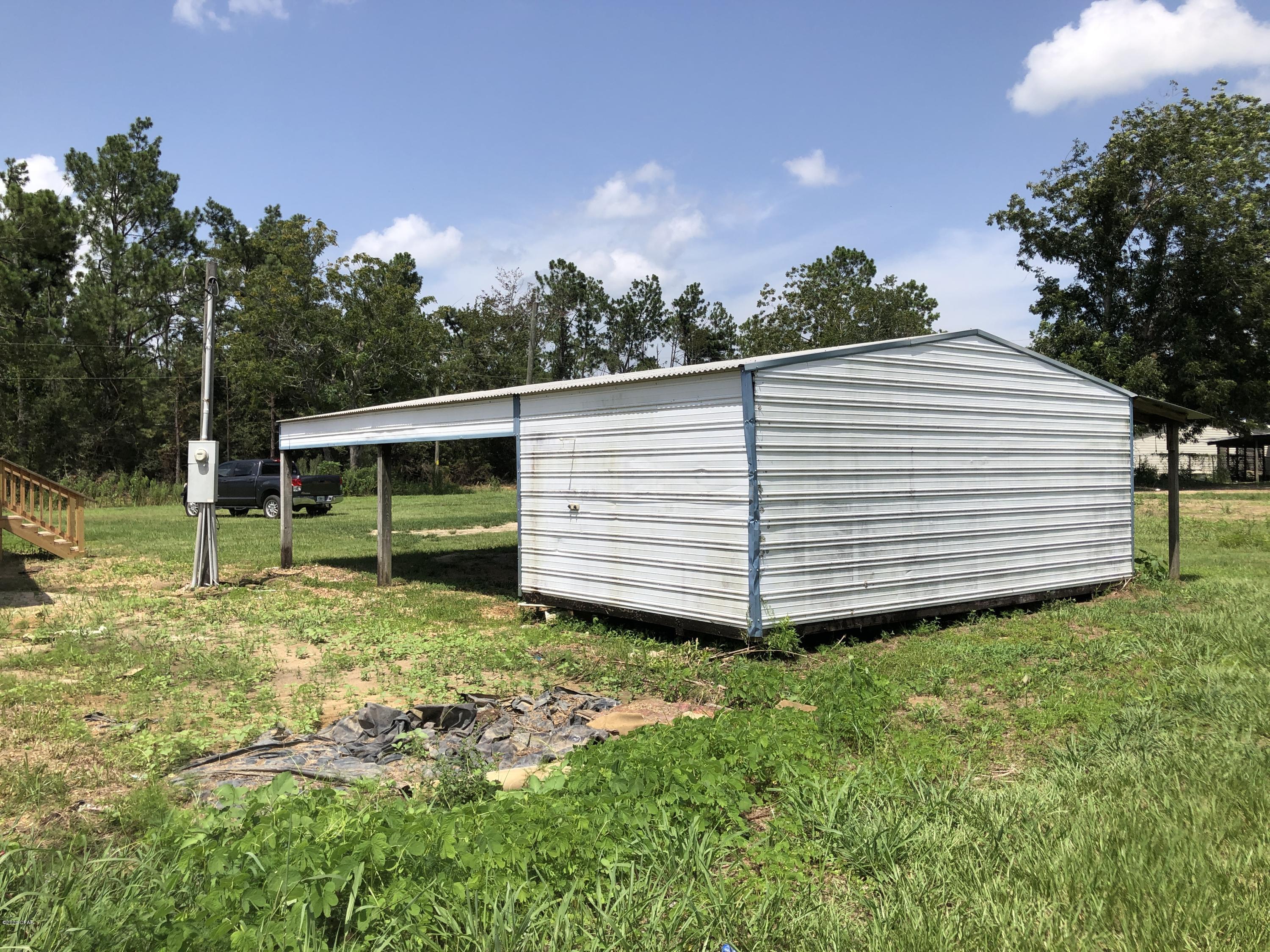 [No Recorded Subdiv] - Residential