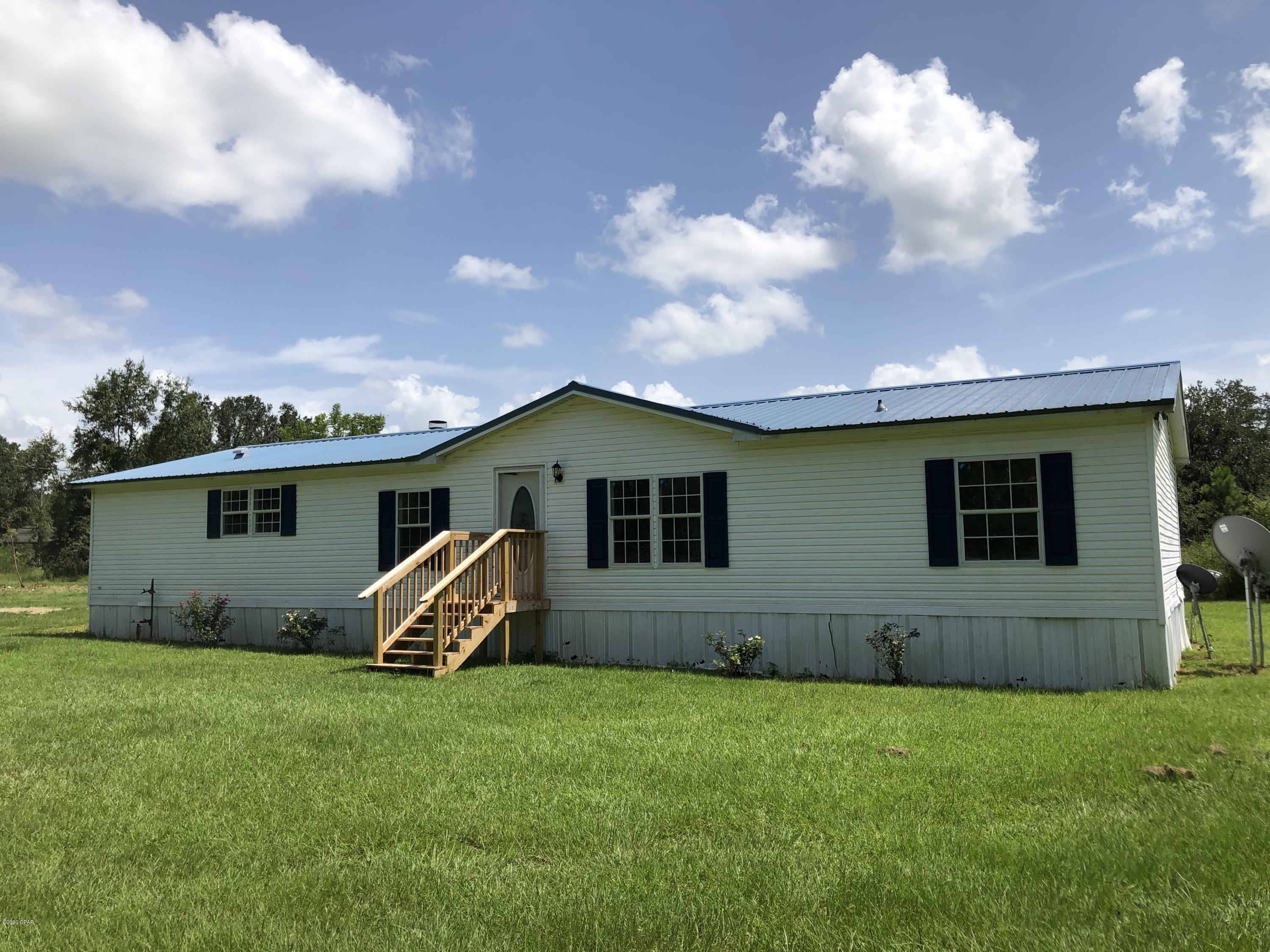 [No Recorded Subdiv] - Residential