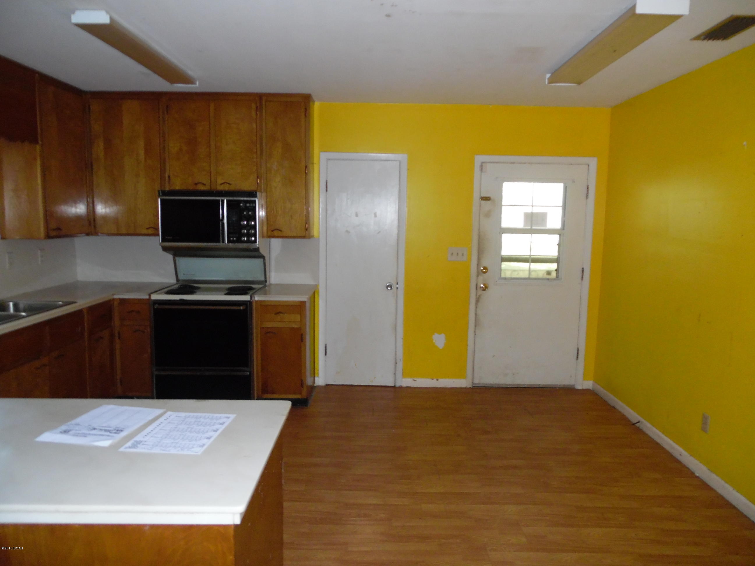 Bayview Heights Replat - Residential