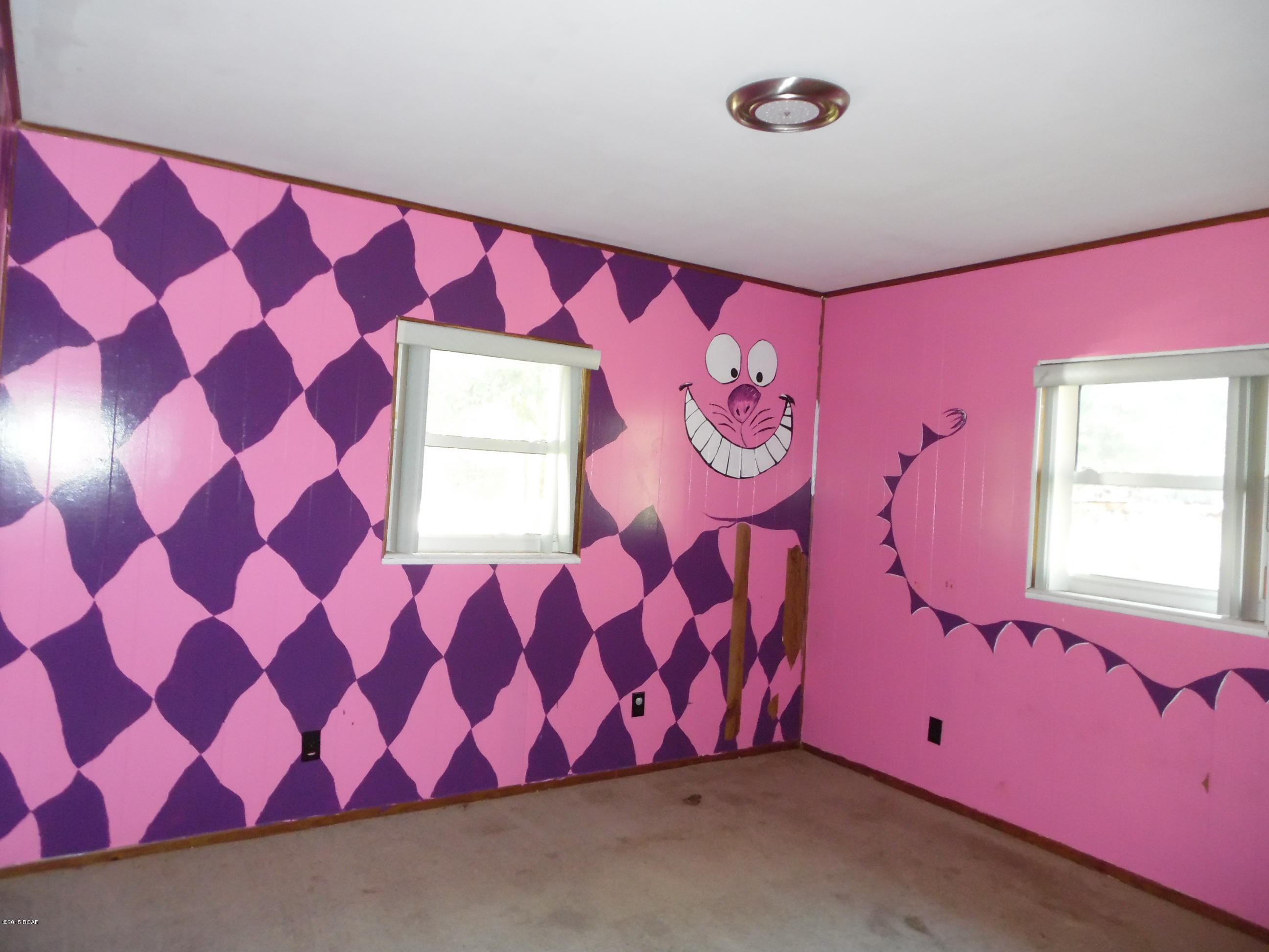 Bayview Heights Replat - Residential