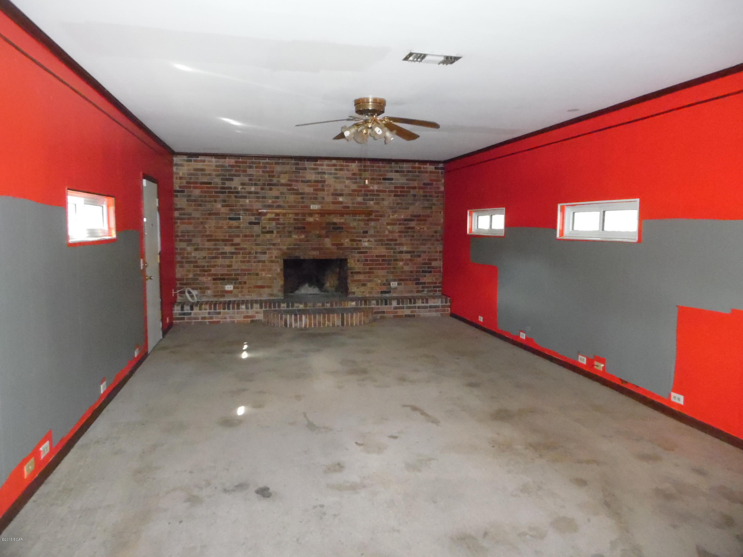 Bayview Heights Replat - Residential