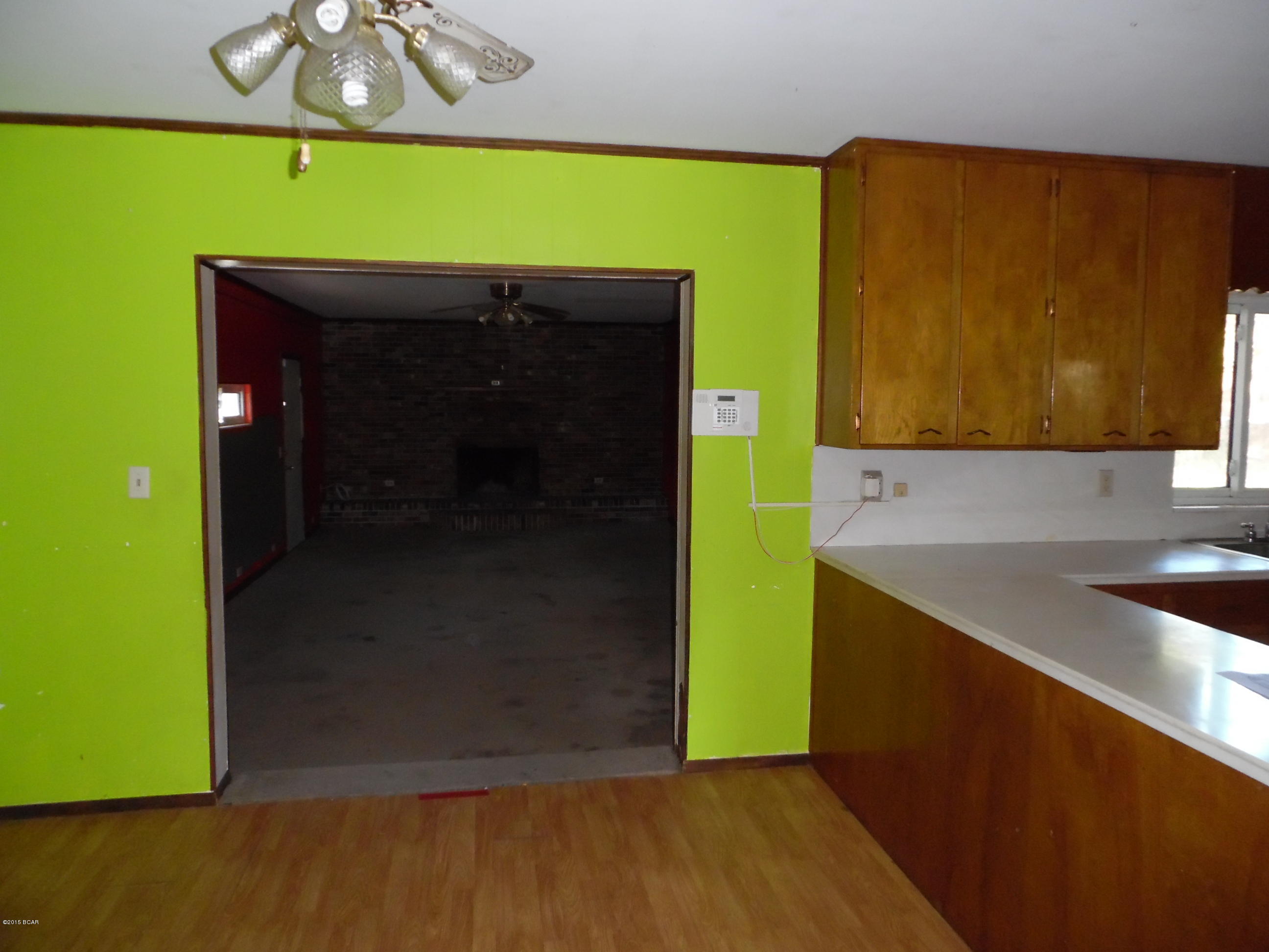 Bayview Heights Replat - Residential