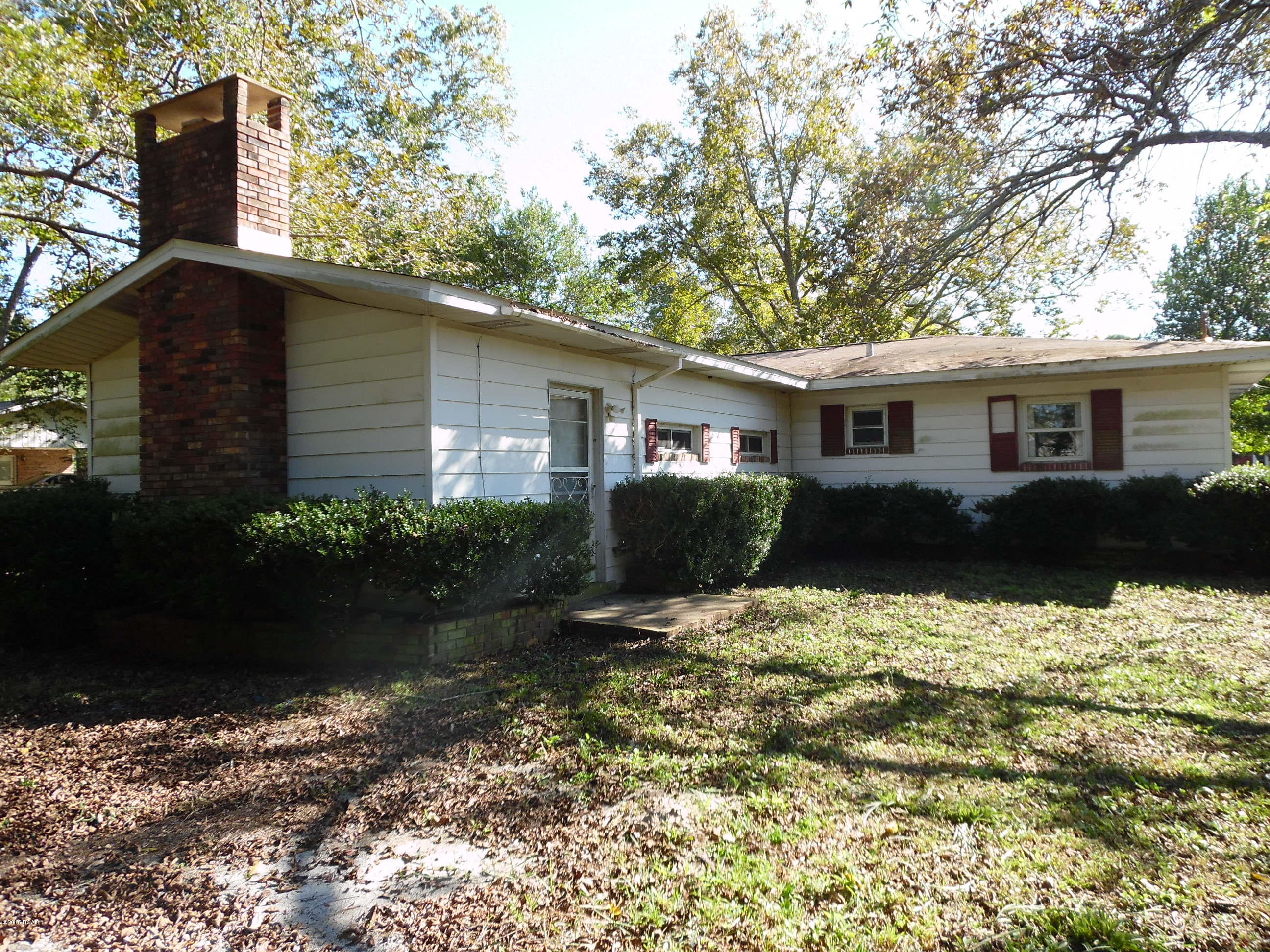 Bayview Heights Replat - Residential