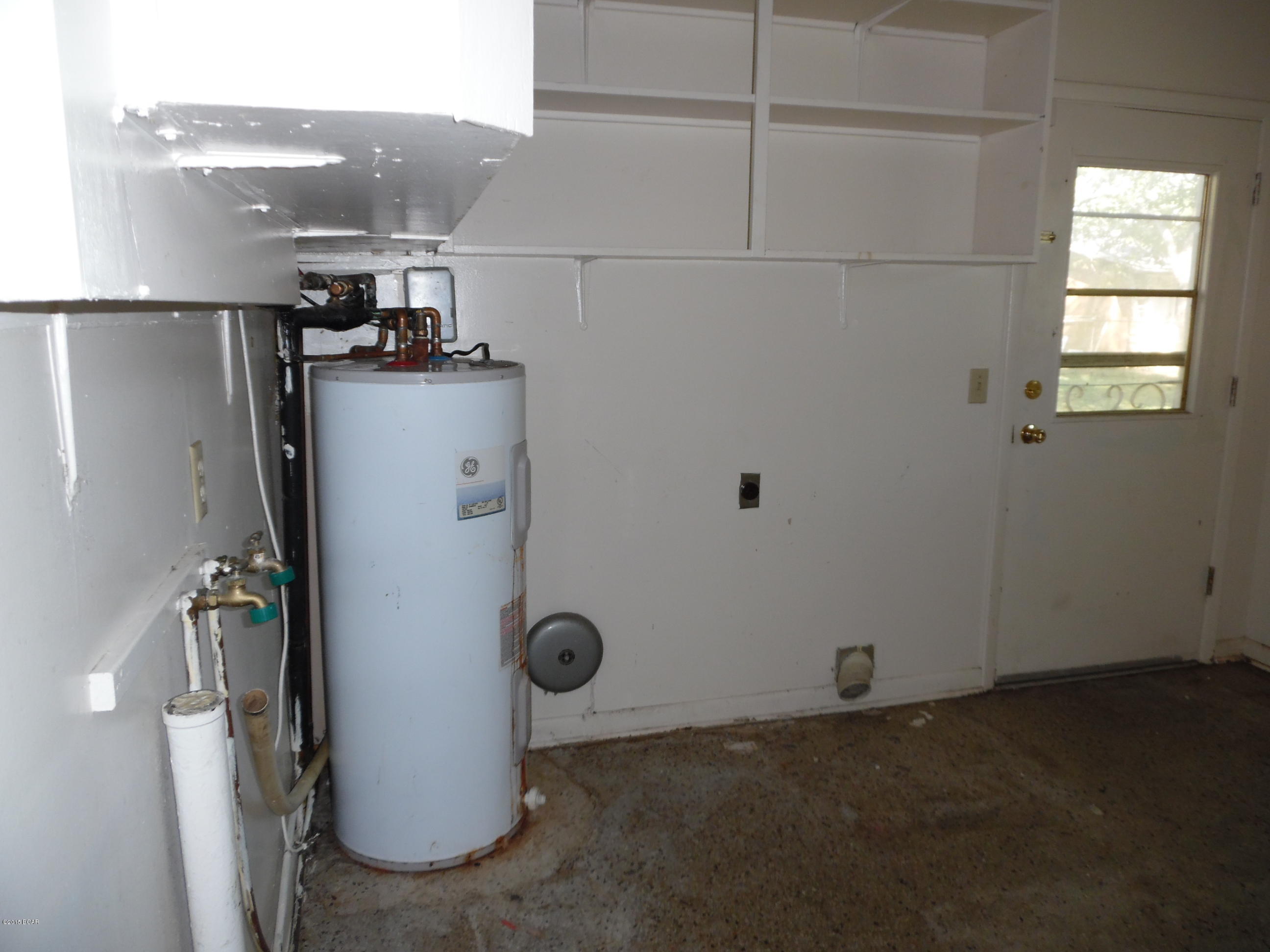 Bayview Heights Replat - Residential