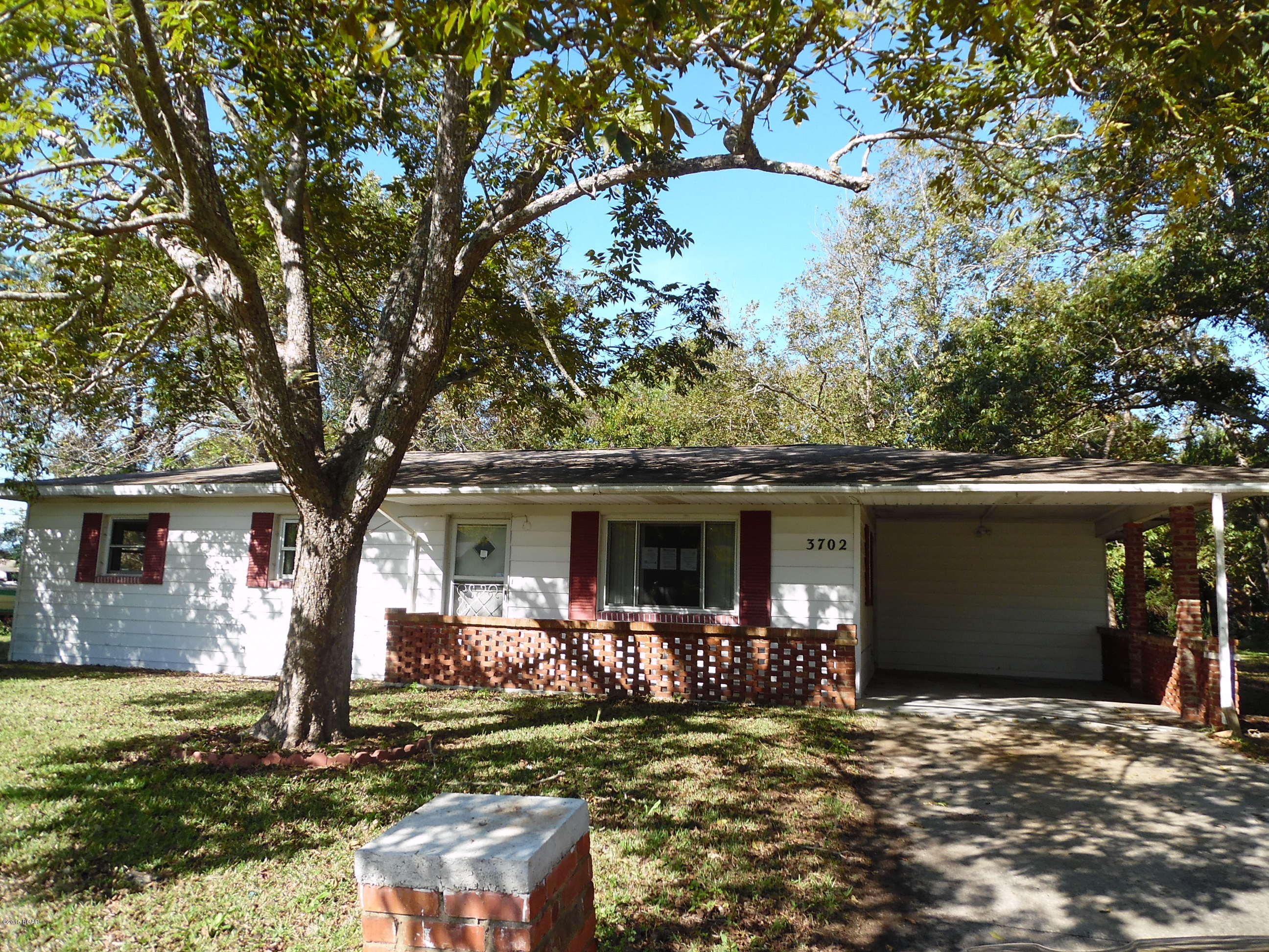 Bayview Heights Replat - Residential