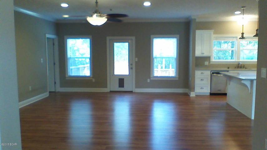 No Named Subdivision - Residential Lease