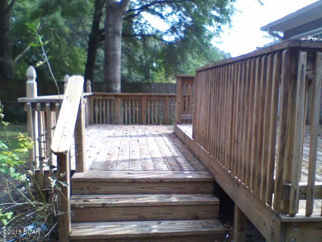 No Named Subdivision - Residential Lease